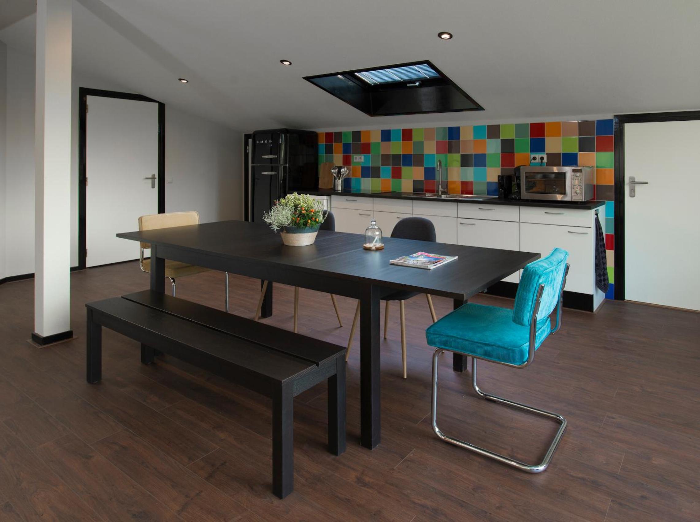 Two-Bedroom Apartment - Photo 4