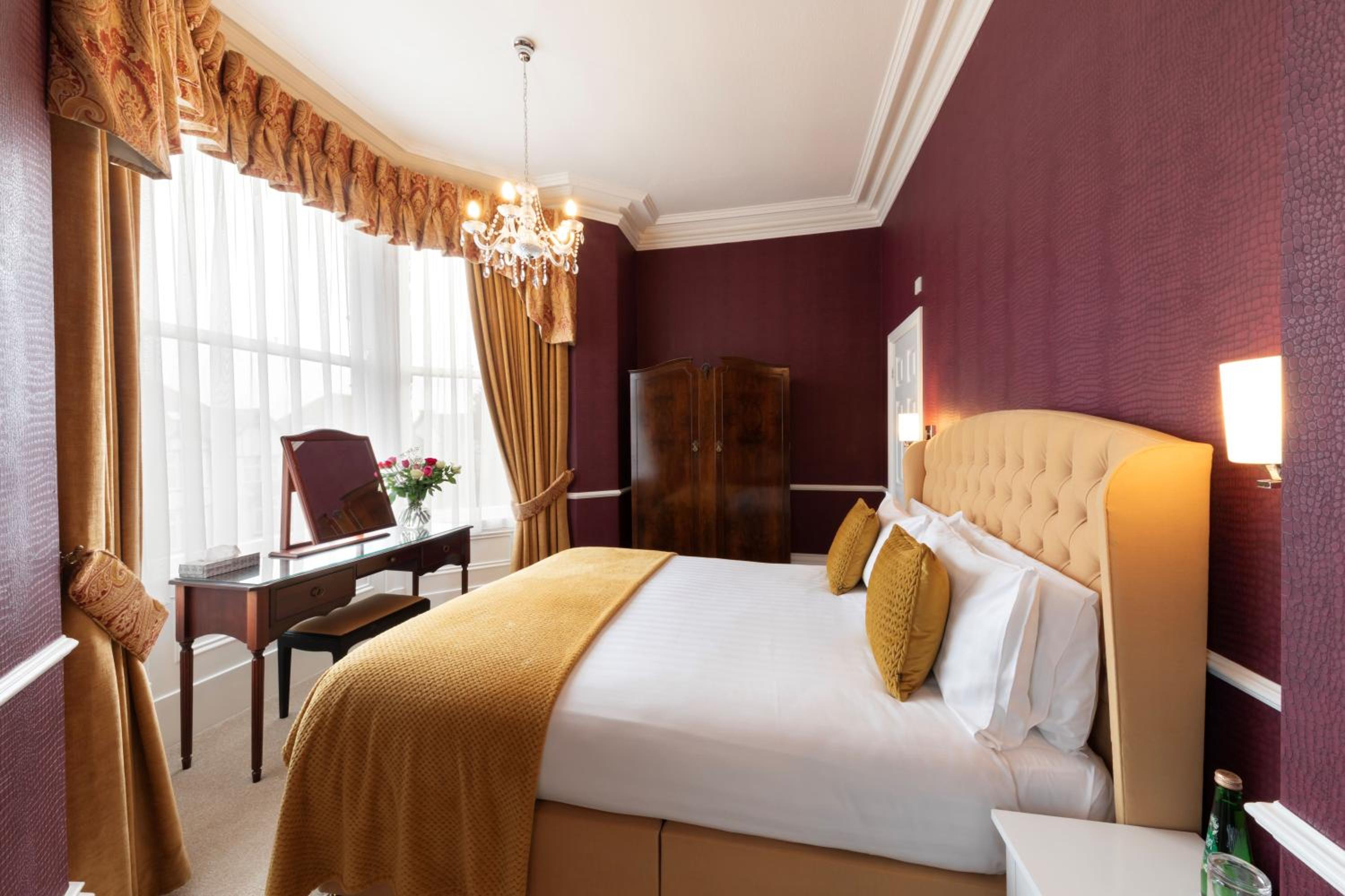 Premier Double Room