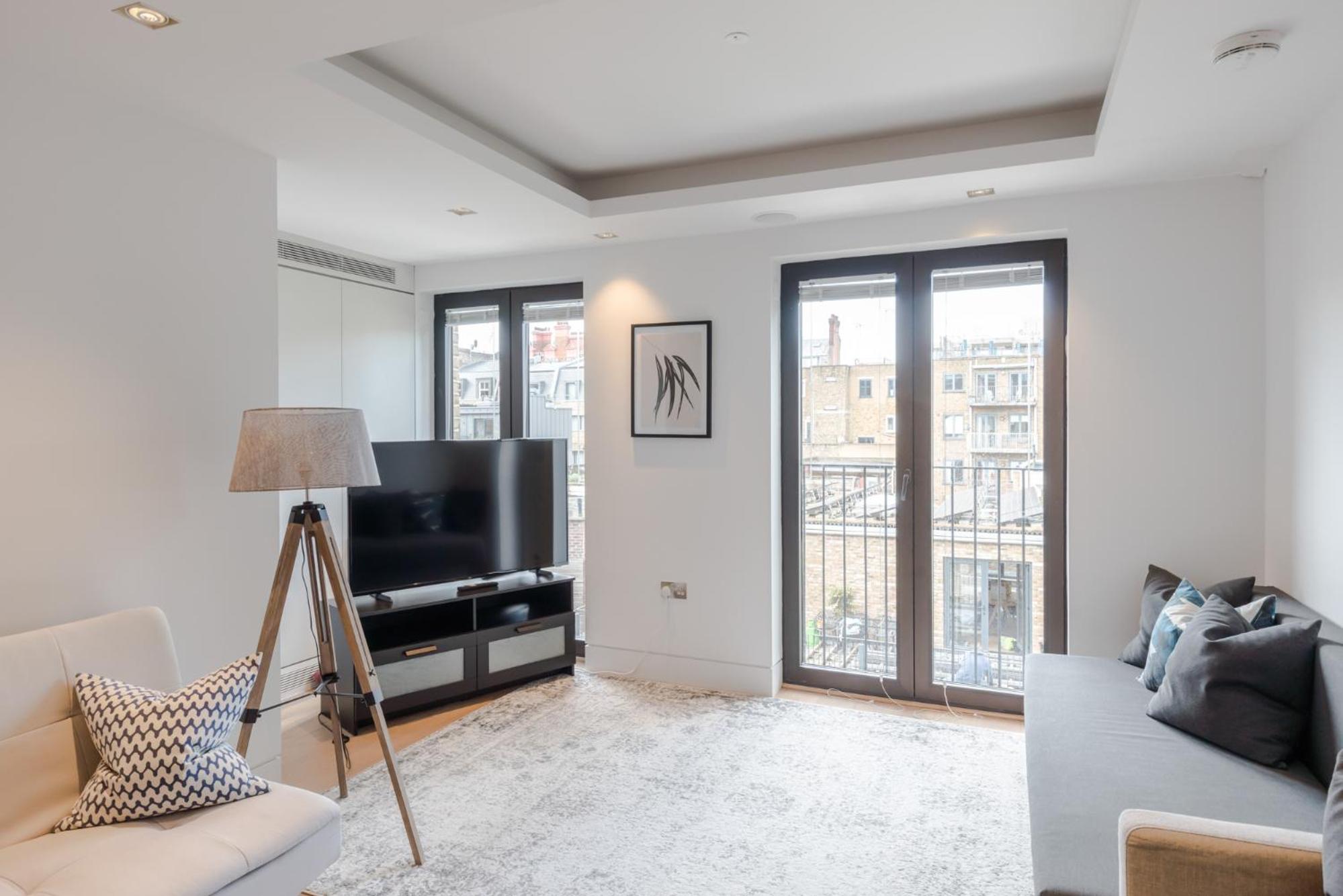 Apartment photo 3