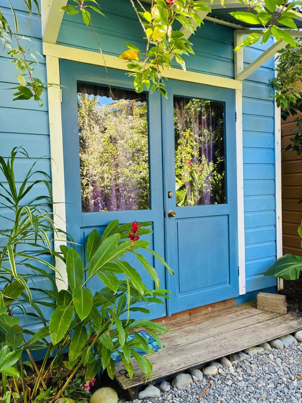 Triple Room with Garden View photo 1