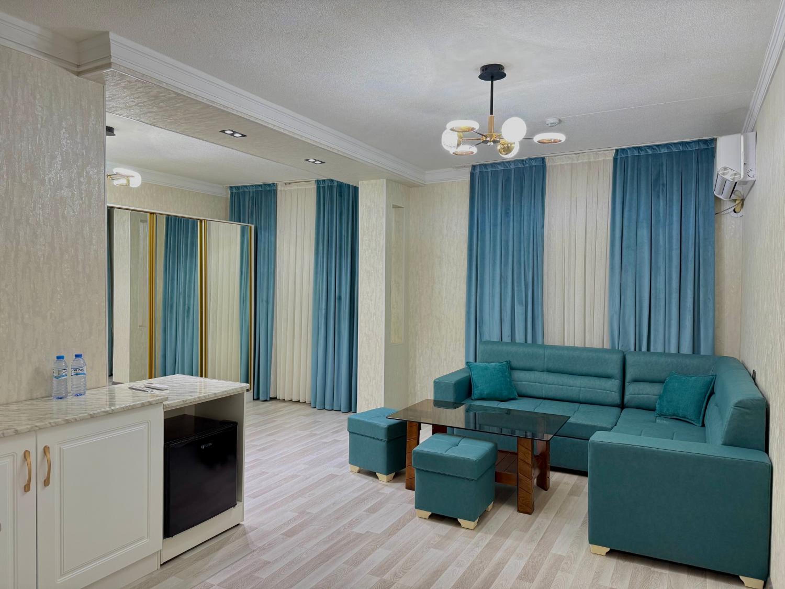 Suite