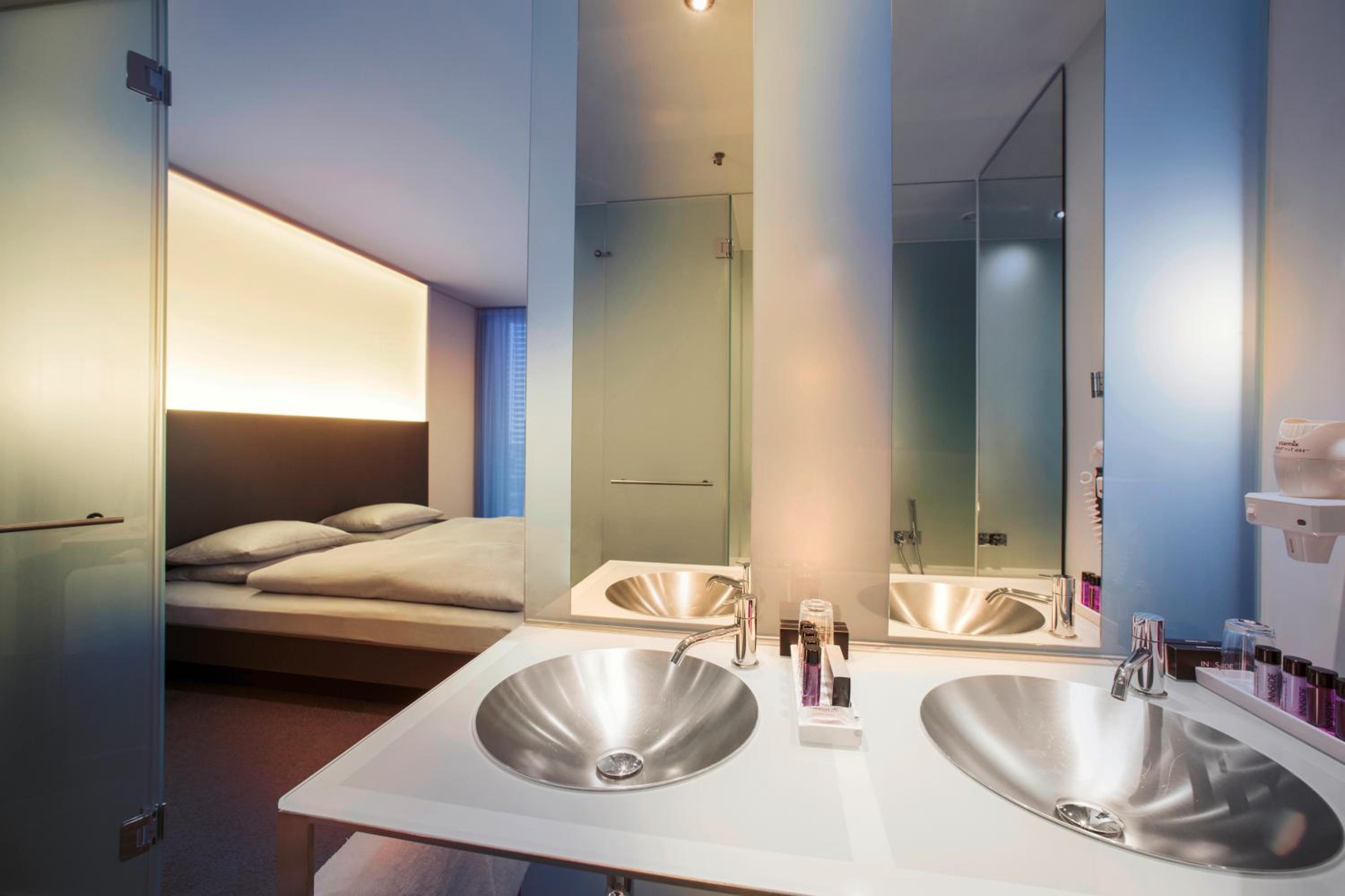The Innside Premium Room - Xtra Space - City View