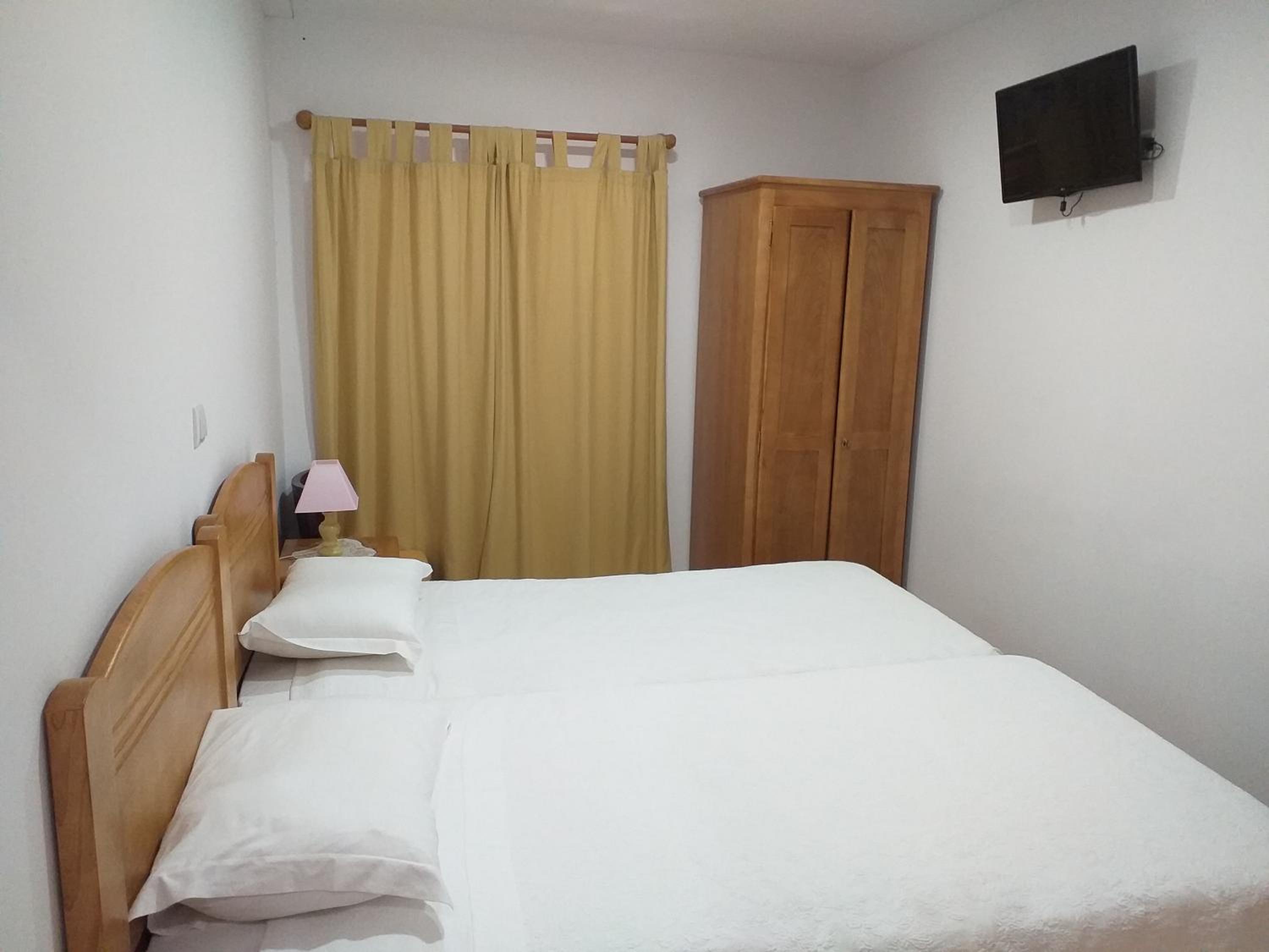 Double or Twin Room photo 1