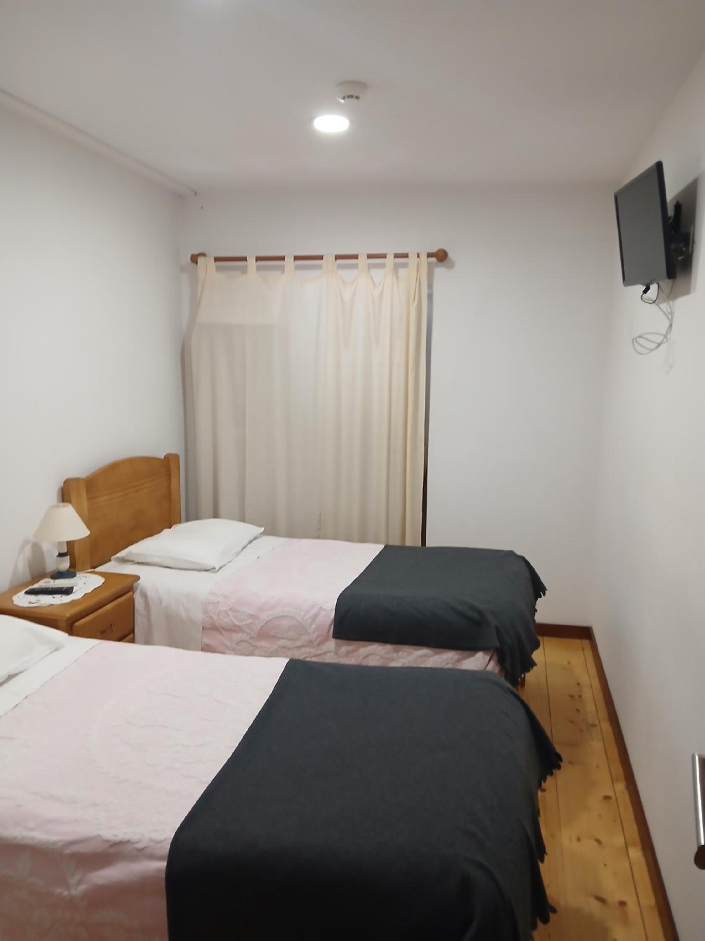 Double or Twin Room photo 3