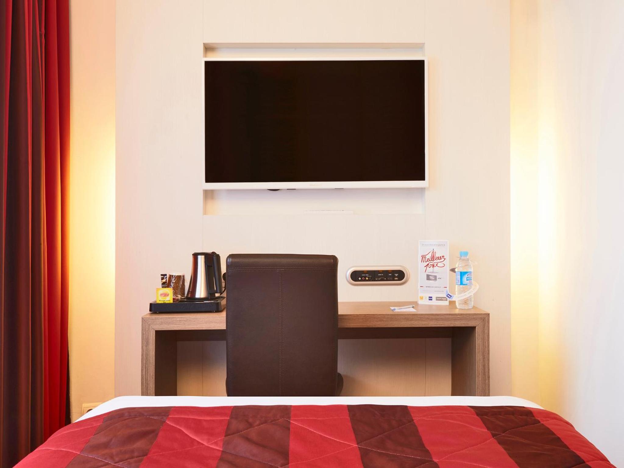 Double Room - Photo 1