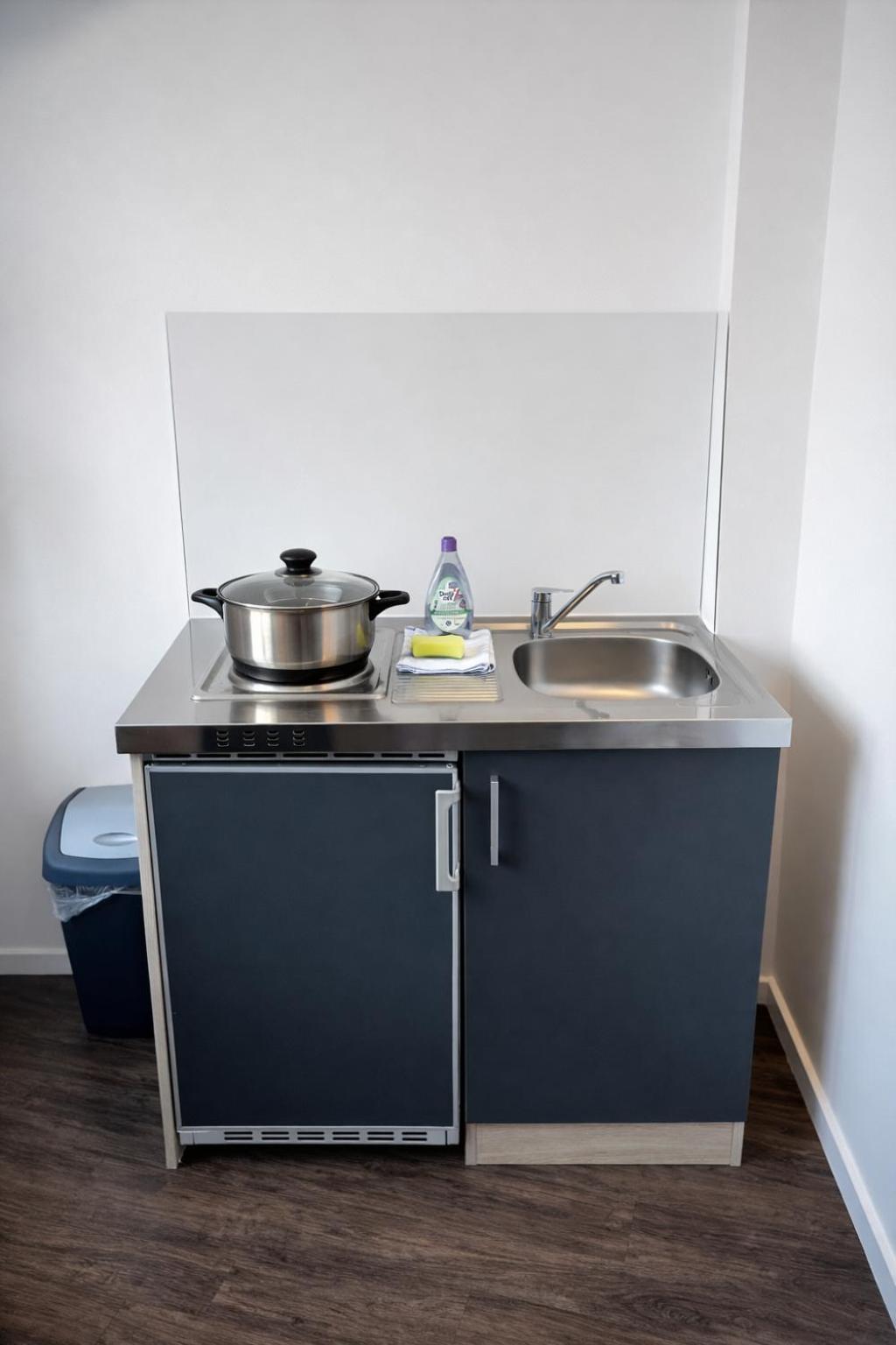 Superior Studio with Kitchenette photo 1