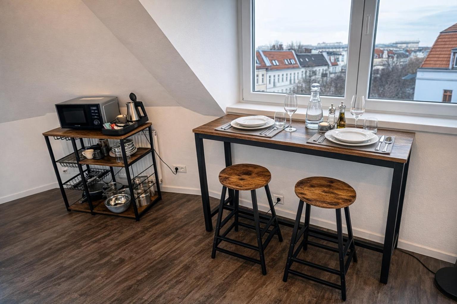 Superior Studio with Kitchenette photo 3