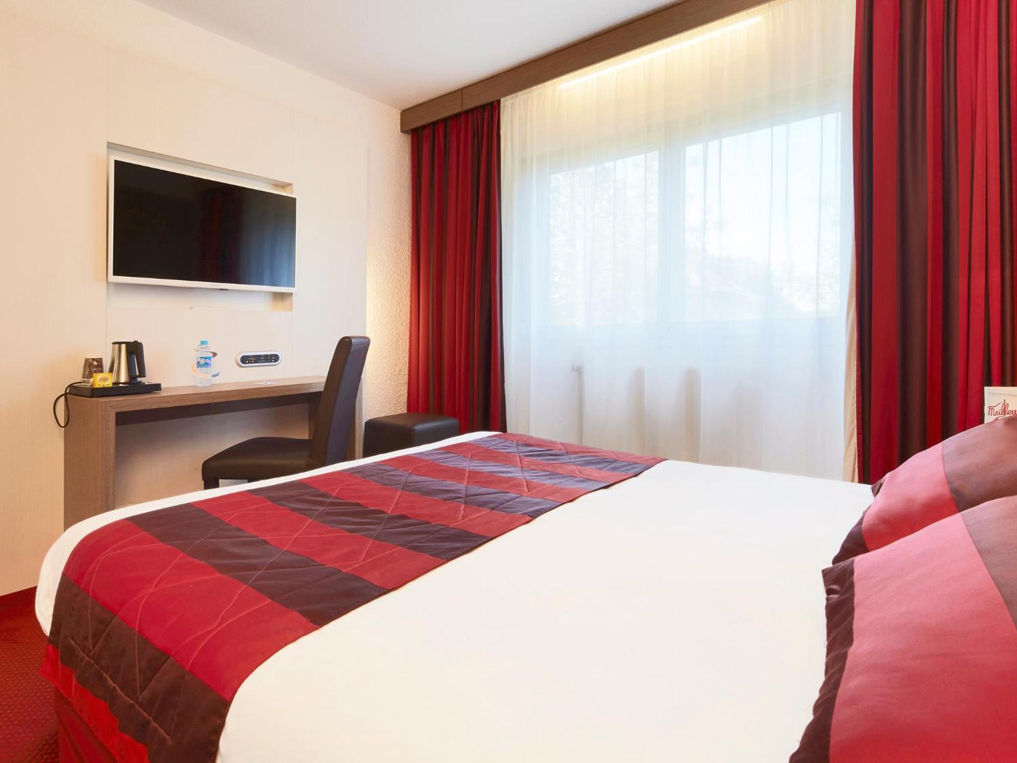 Double Room - Photo 6