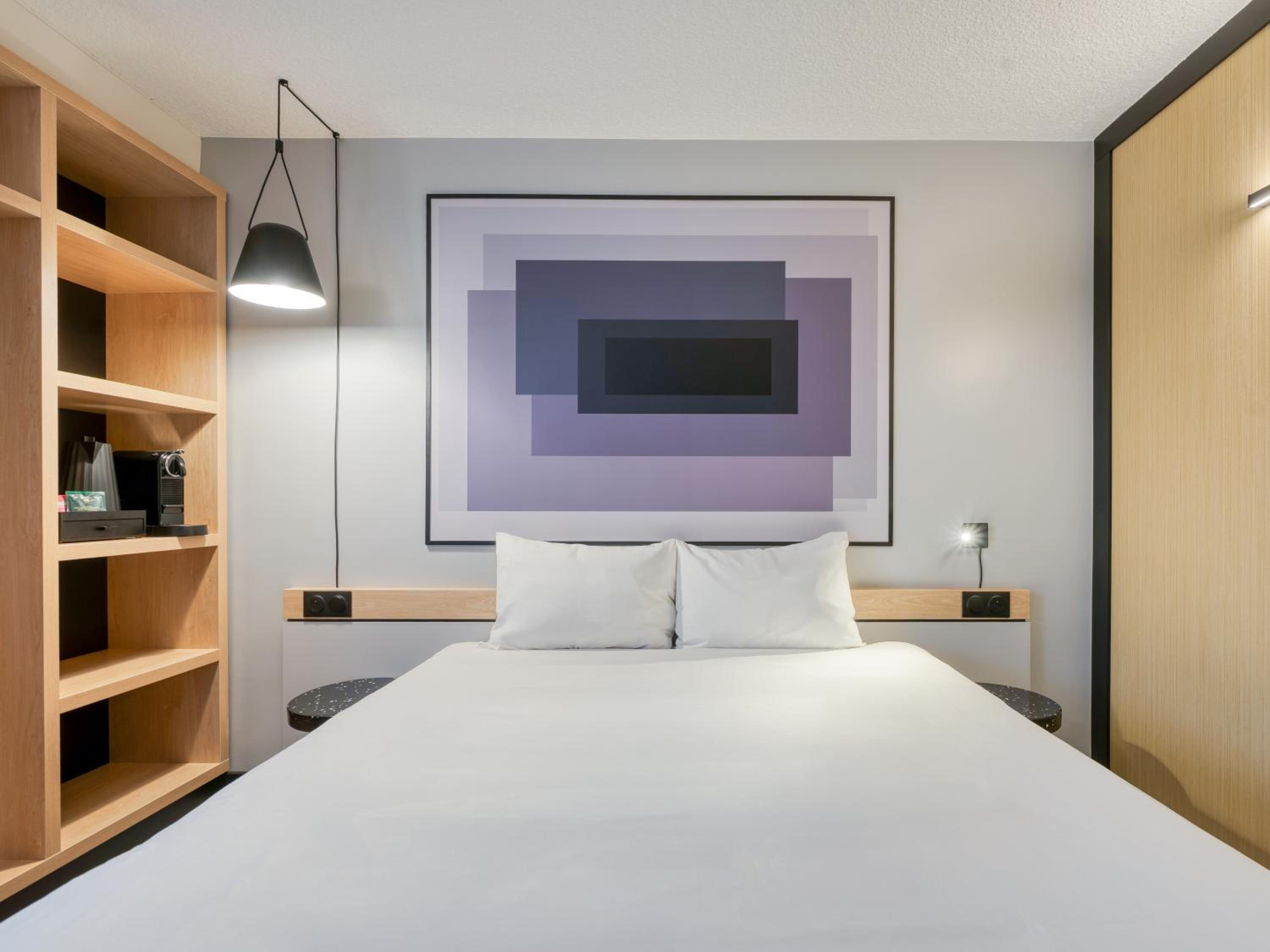 Comfort Double Room - Photo 8