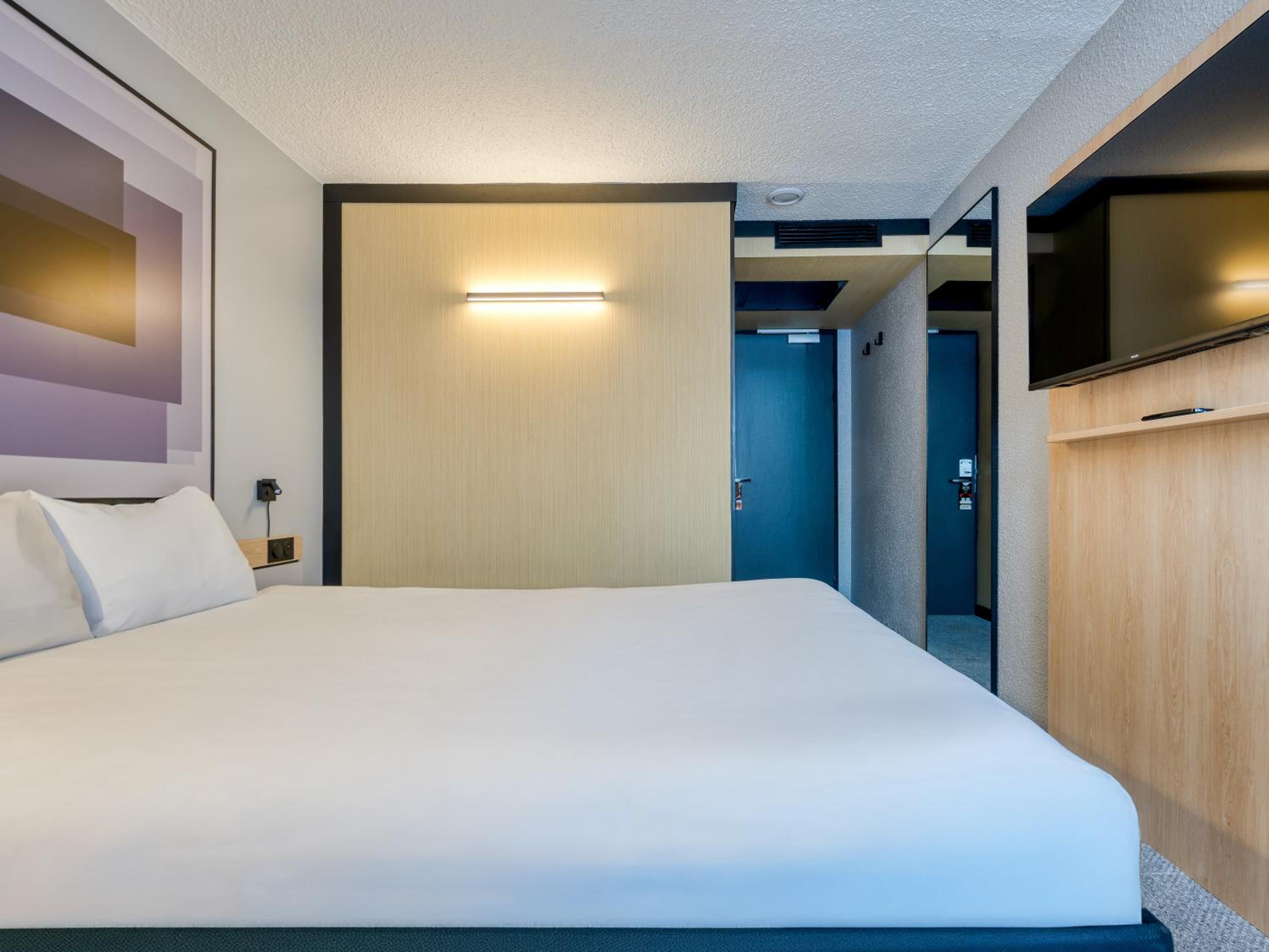 Comfort Double Room - Photo 4