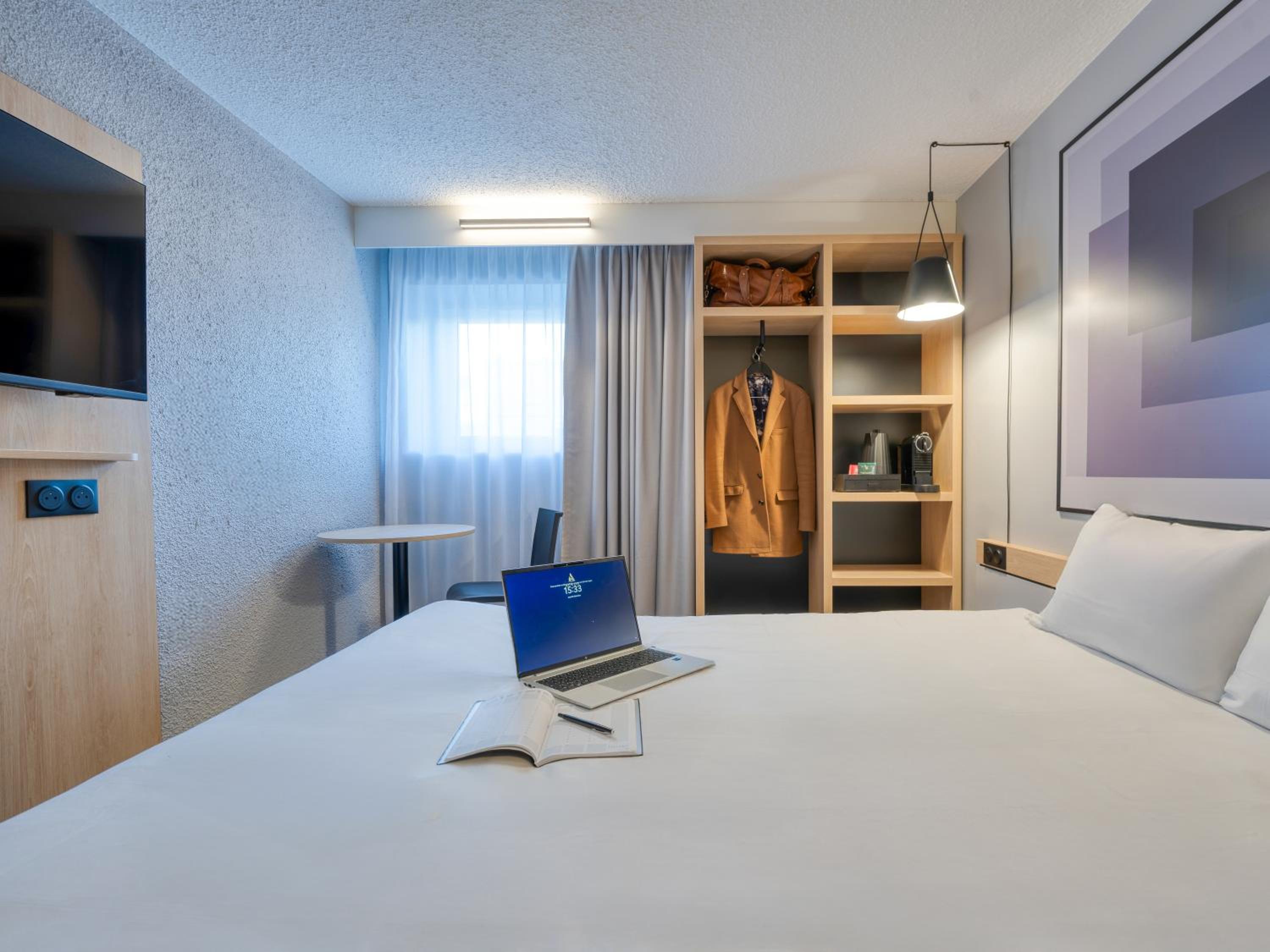 Comfort Double Room - Photo 7