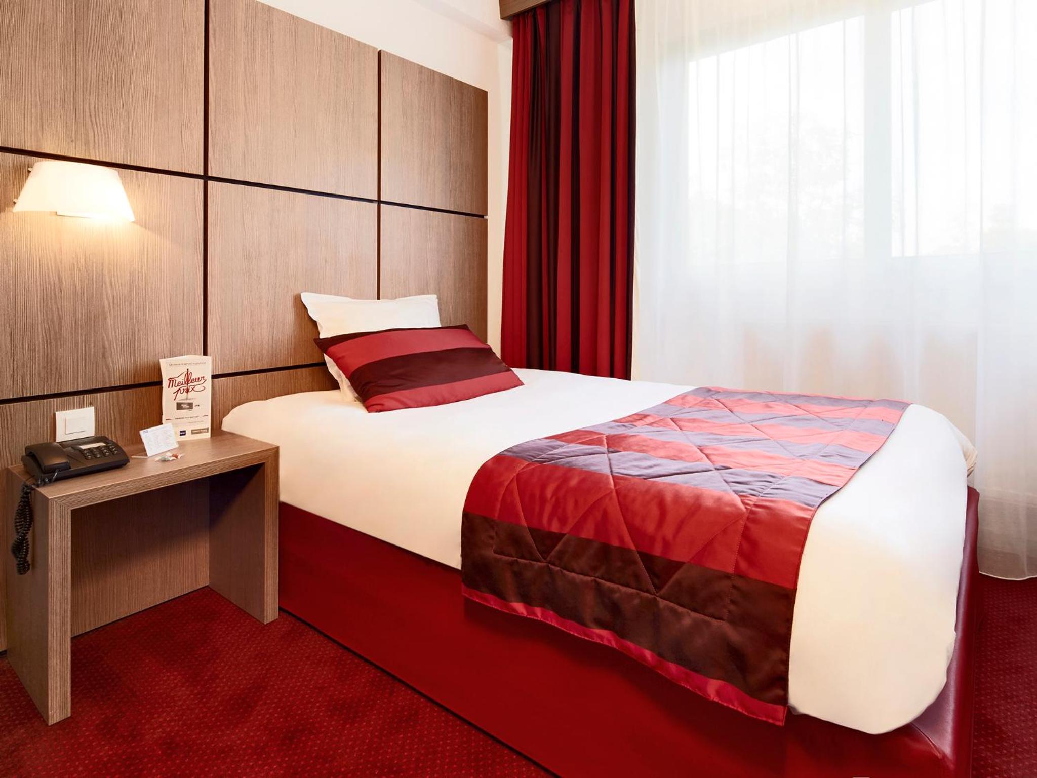 Single Room