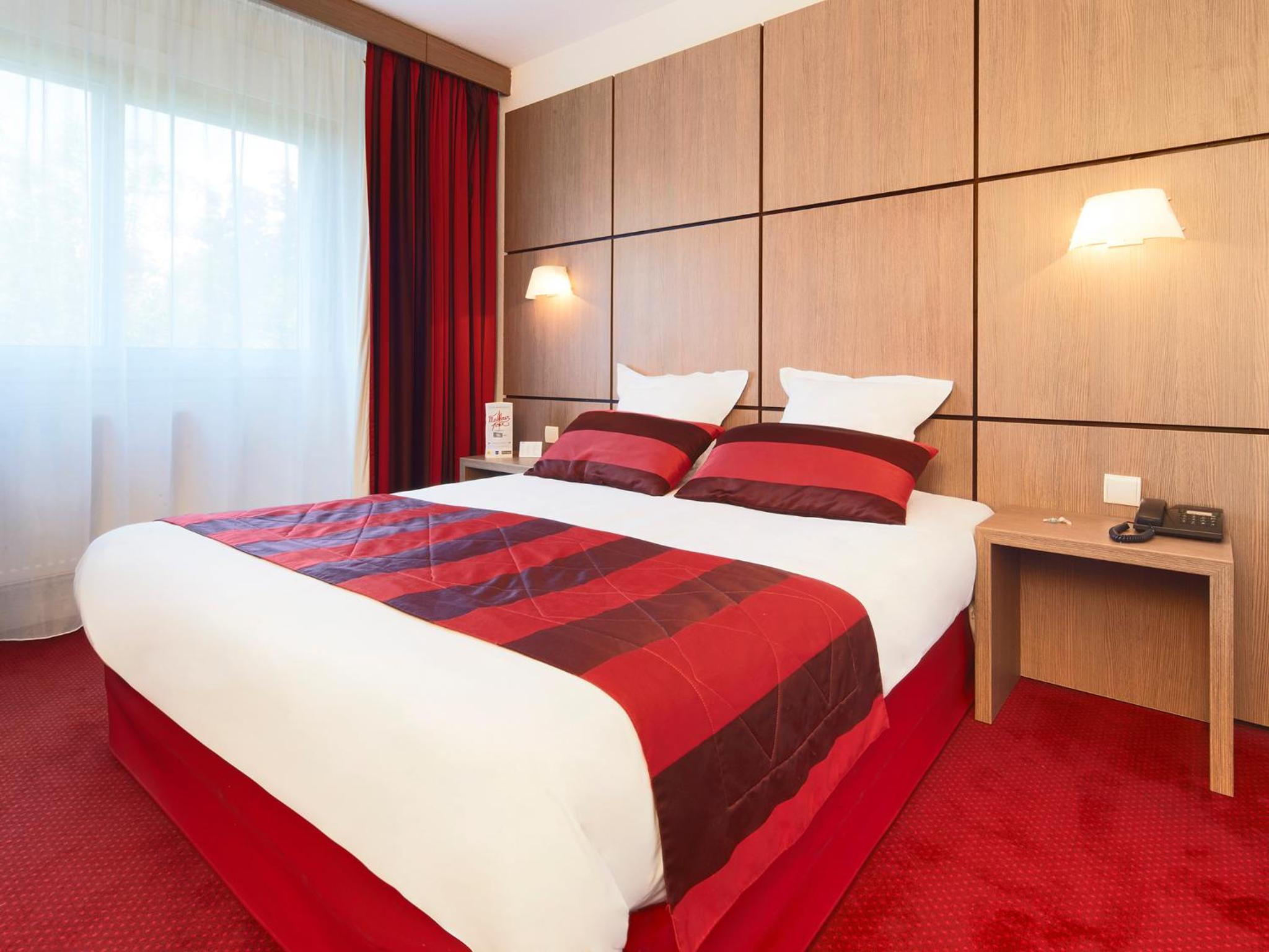 Double Room - Photo 3
