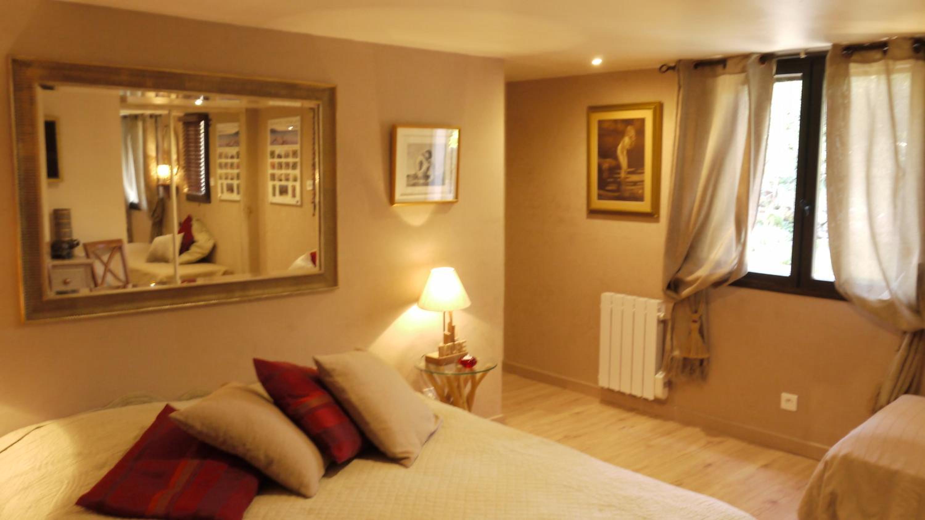 Triple Room with Shower photo 2