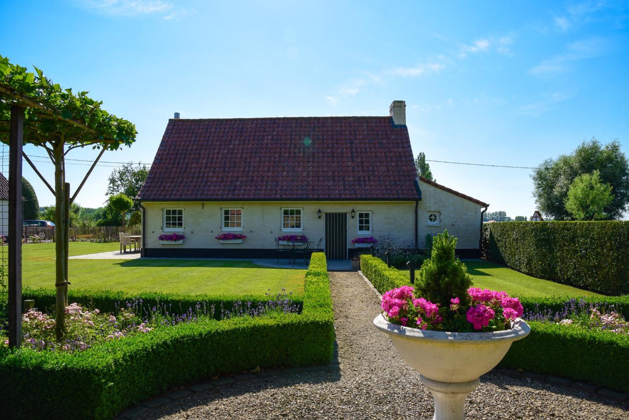 Vacation Home photo 1