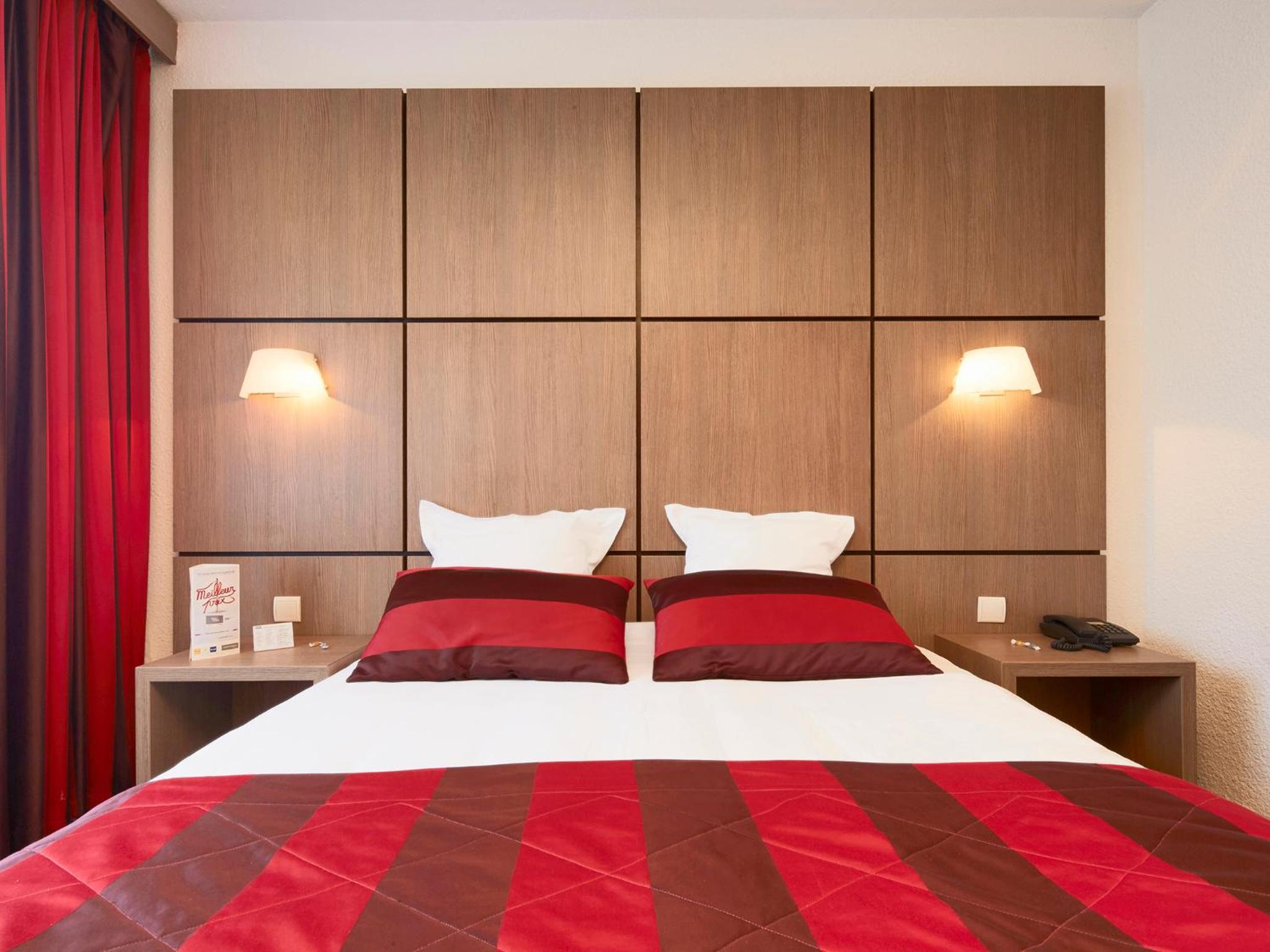 Double Room - Photo 5