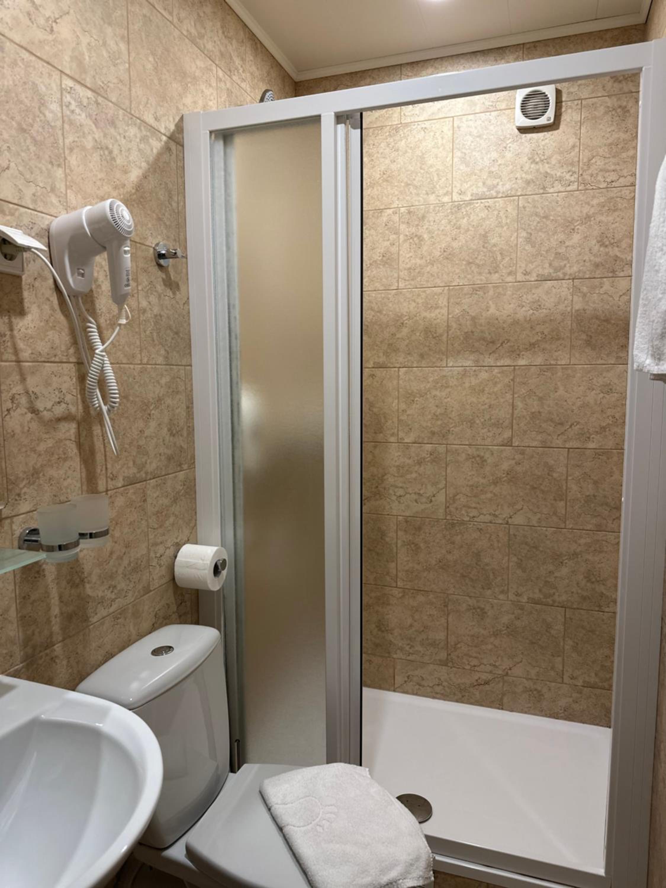 Double Room with Balcony photo 1