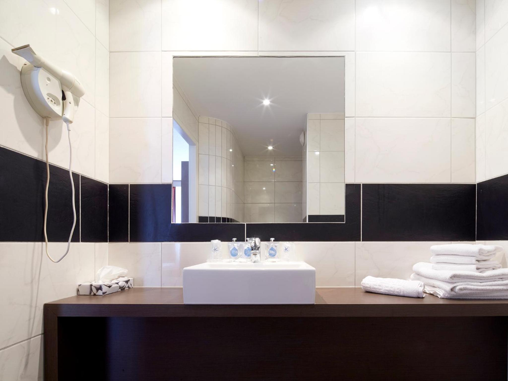 Double Room - Photo 4
