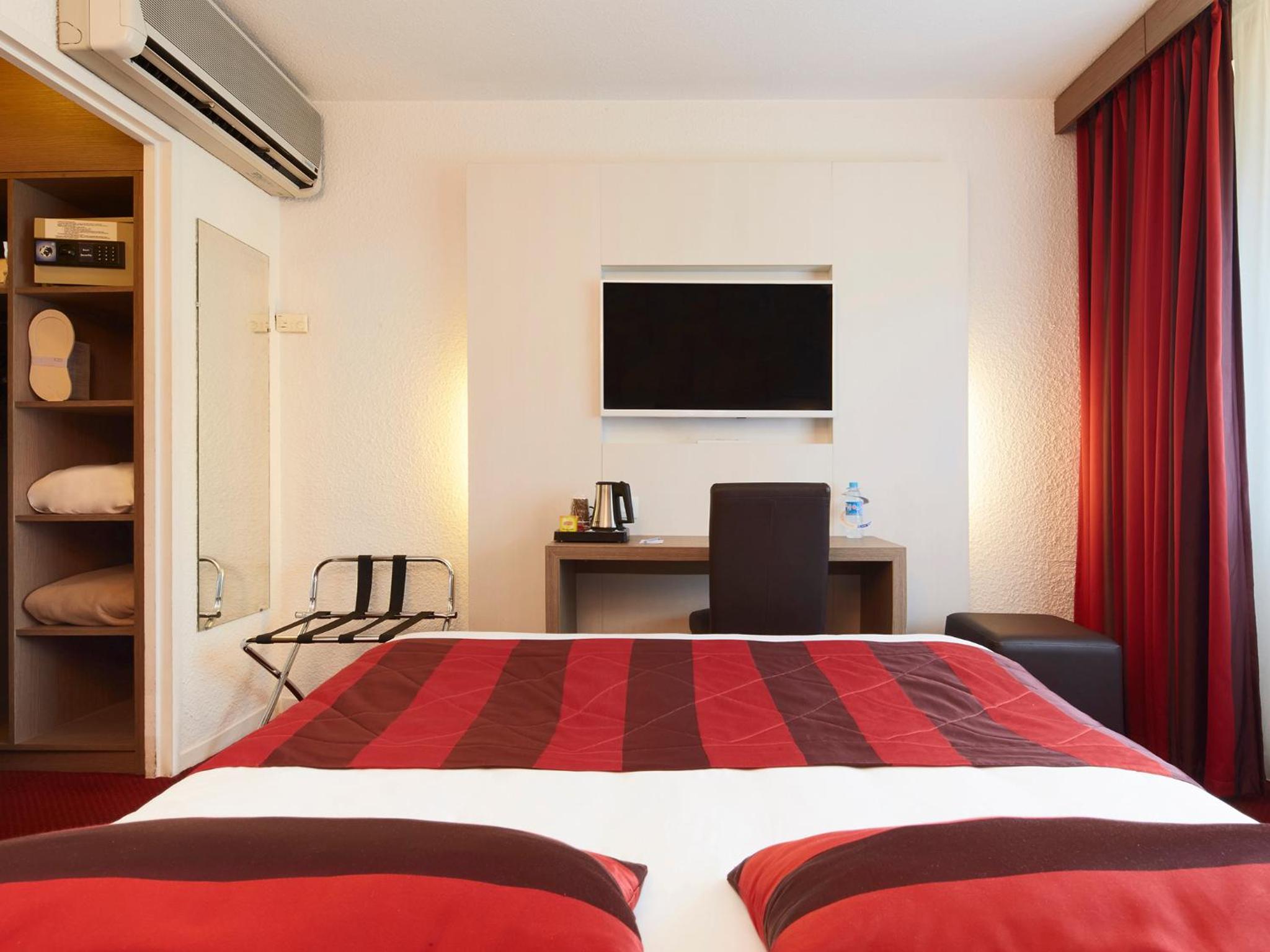 Double Room - Photo 2