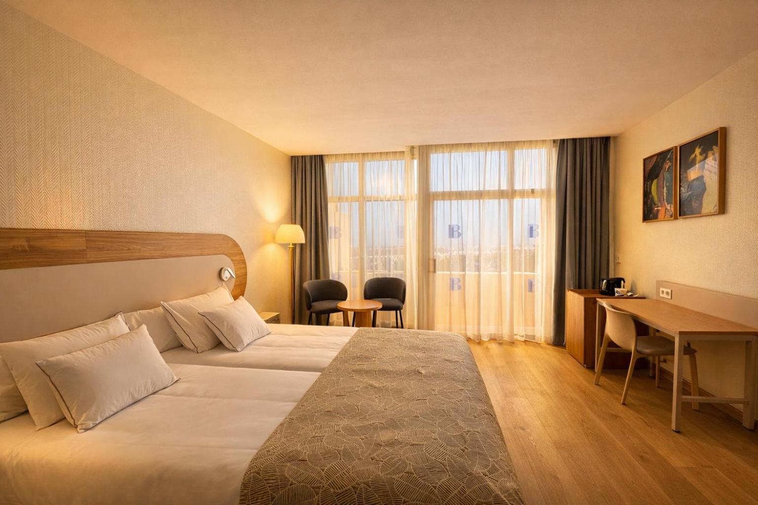 Superior Suite