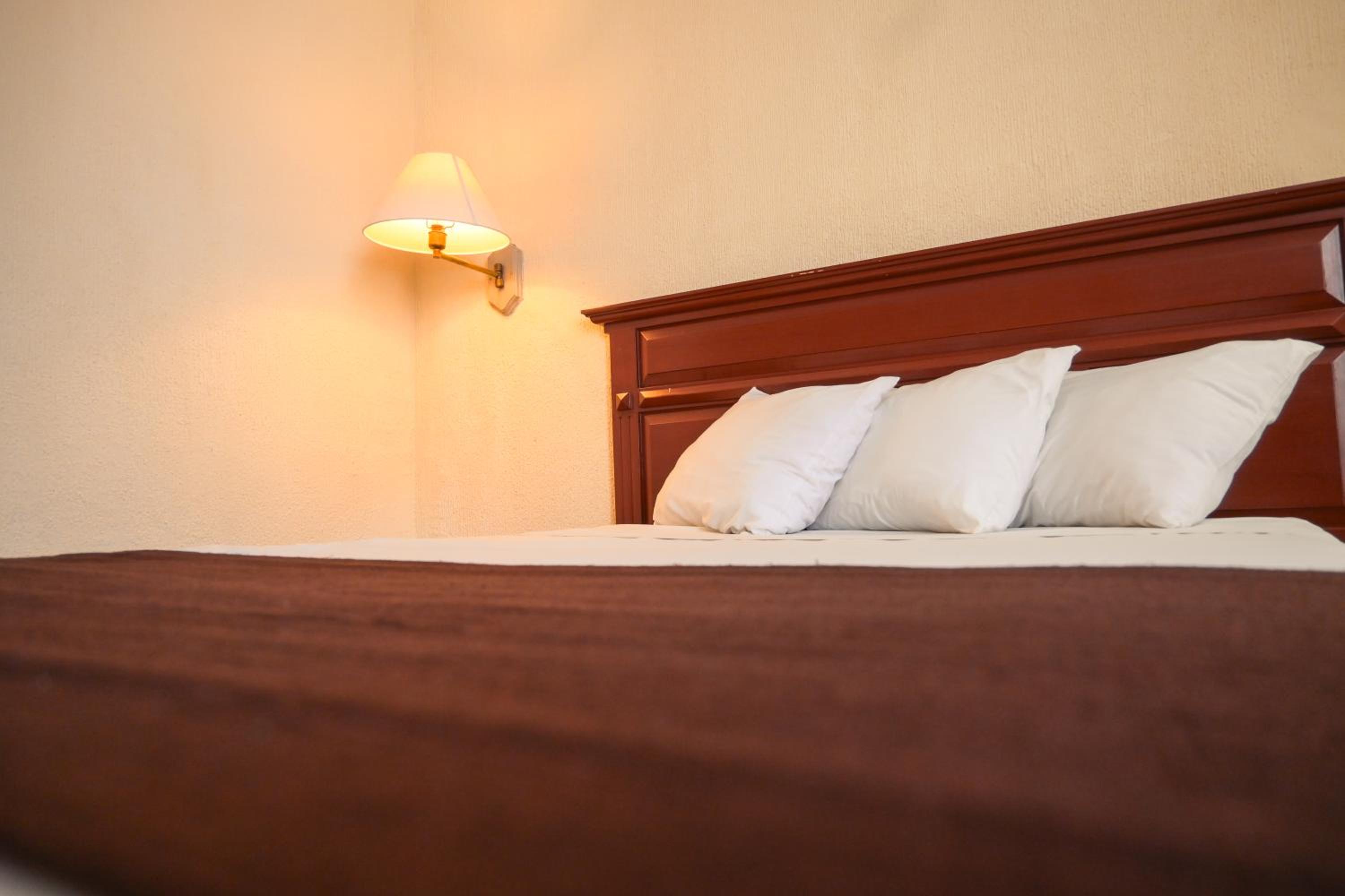 Double Room - Photo 1