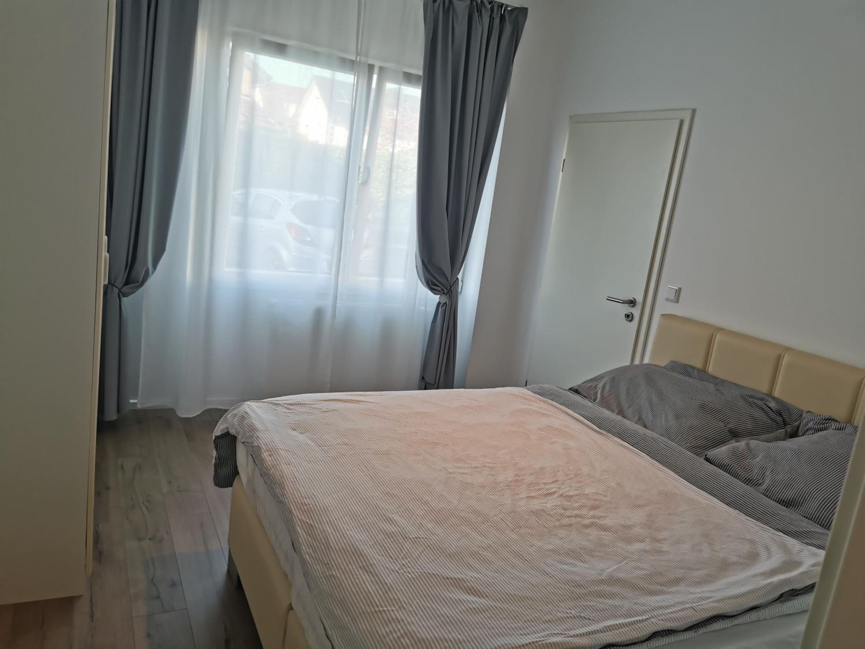 One-Bedroom Apartment 1 photo 3