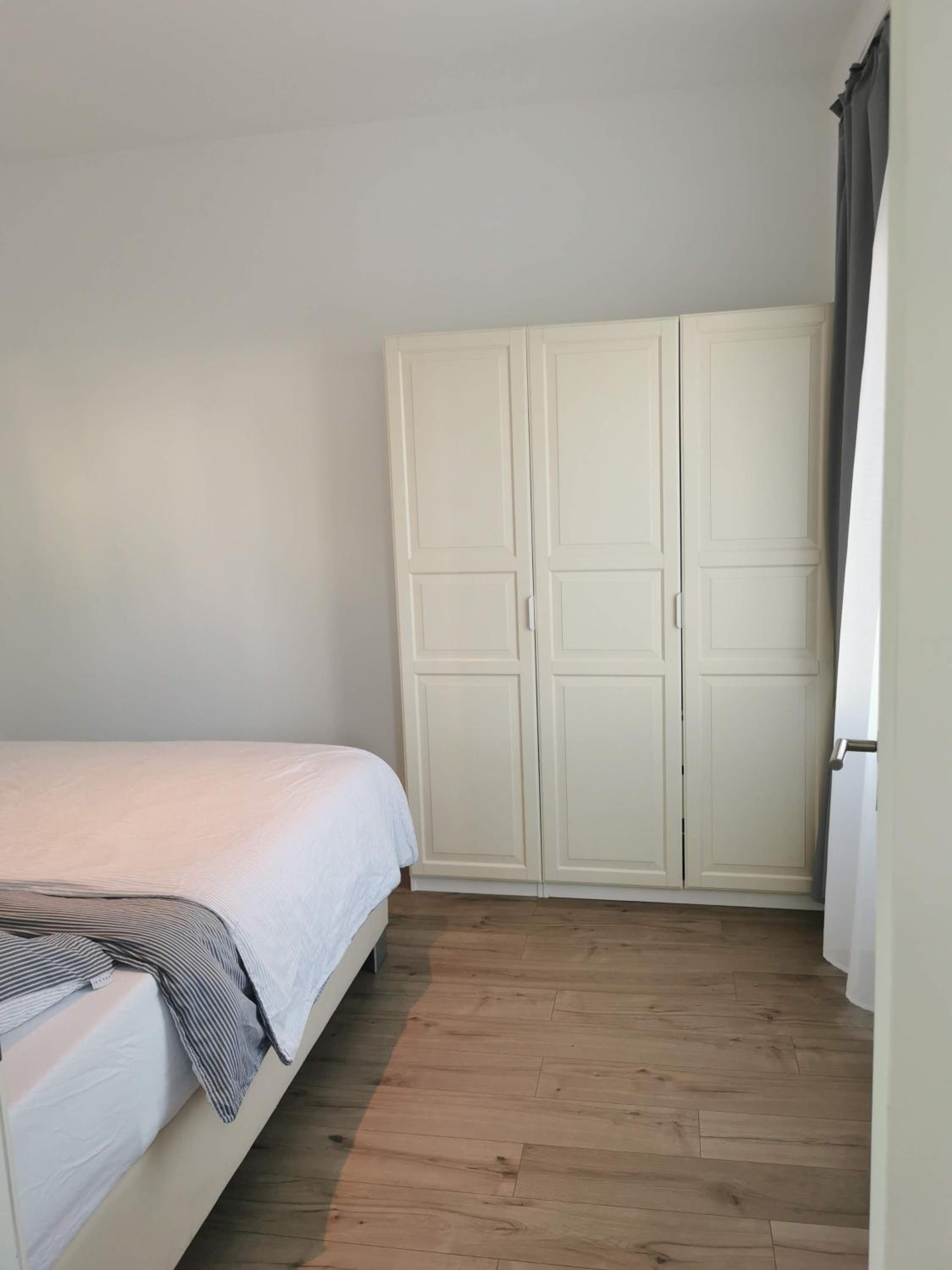 One-Bedroom Apartment 1 photo 2