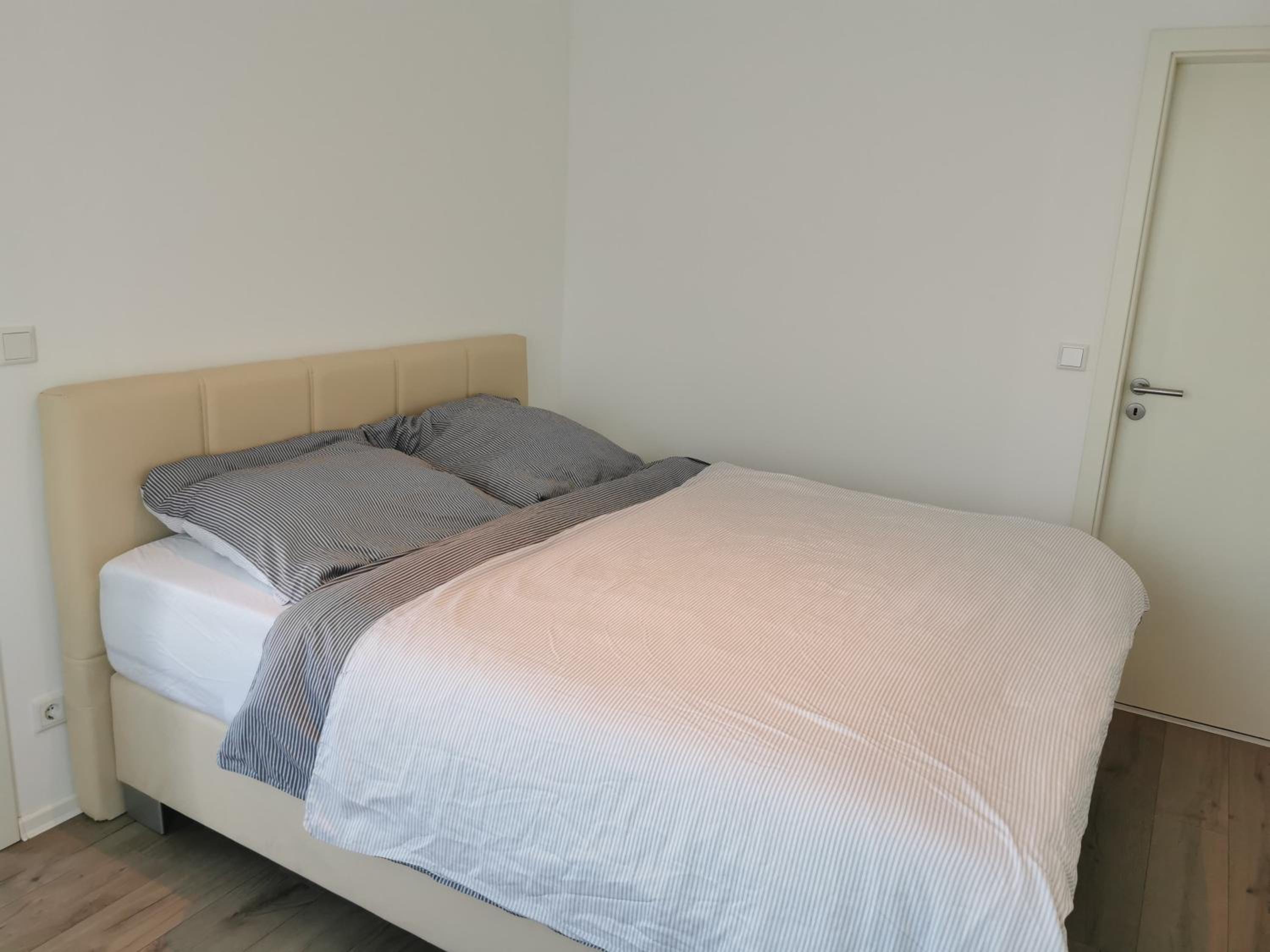 One-Bedroom Apartment 1 photo 1