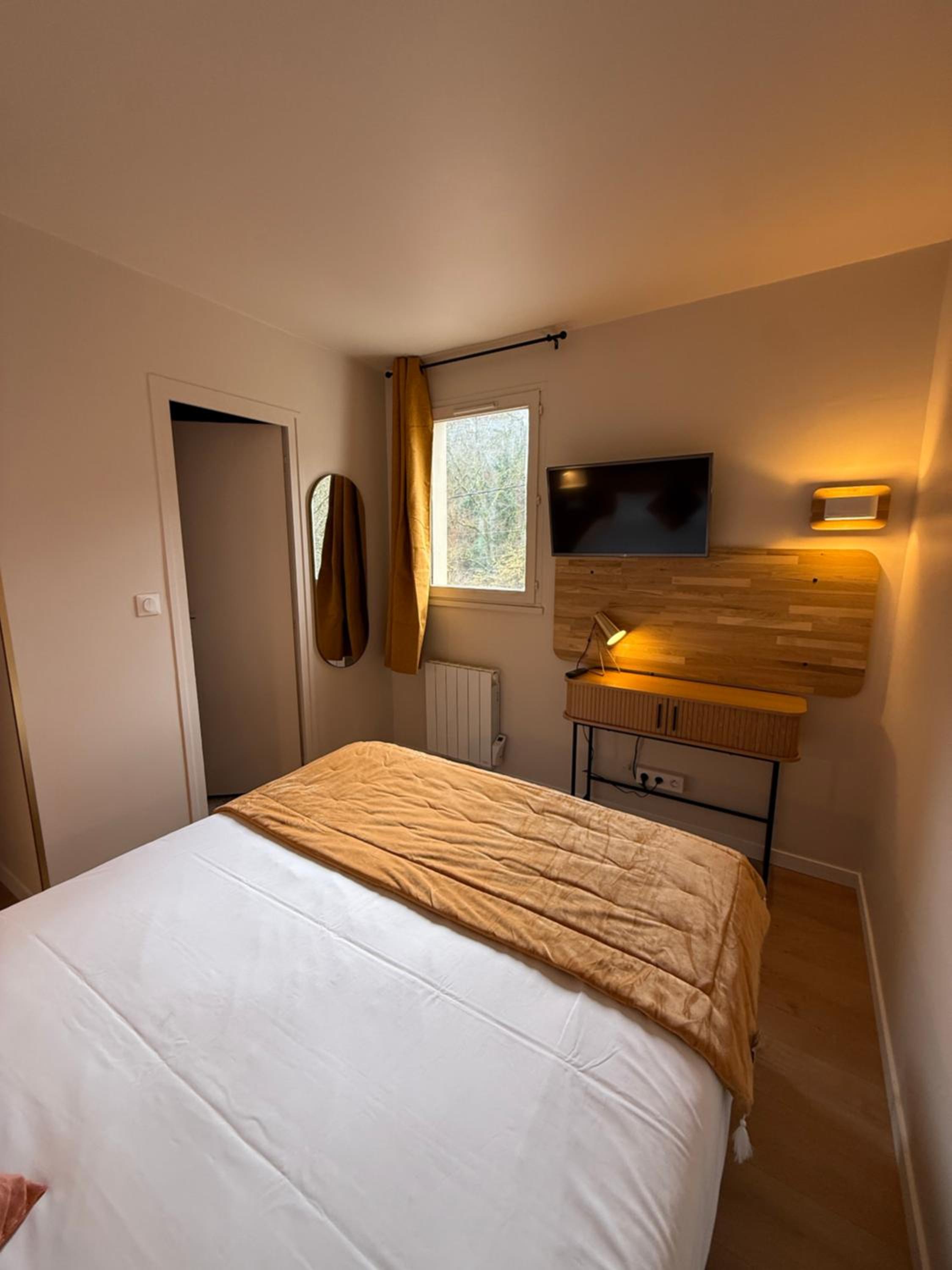 Double Room photo 2