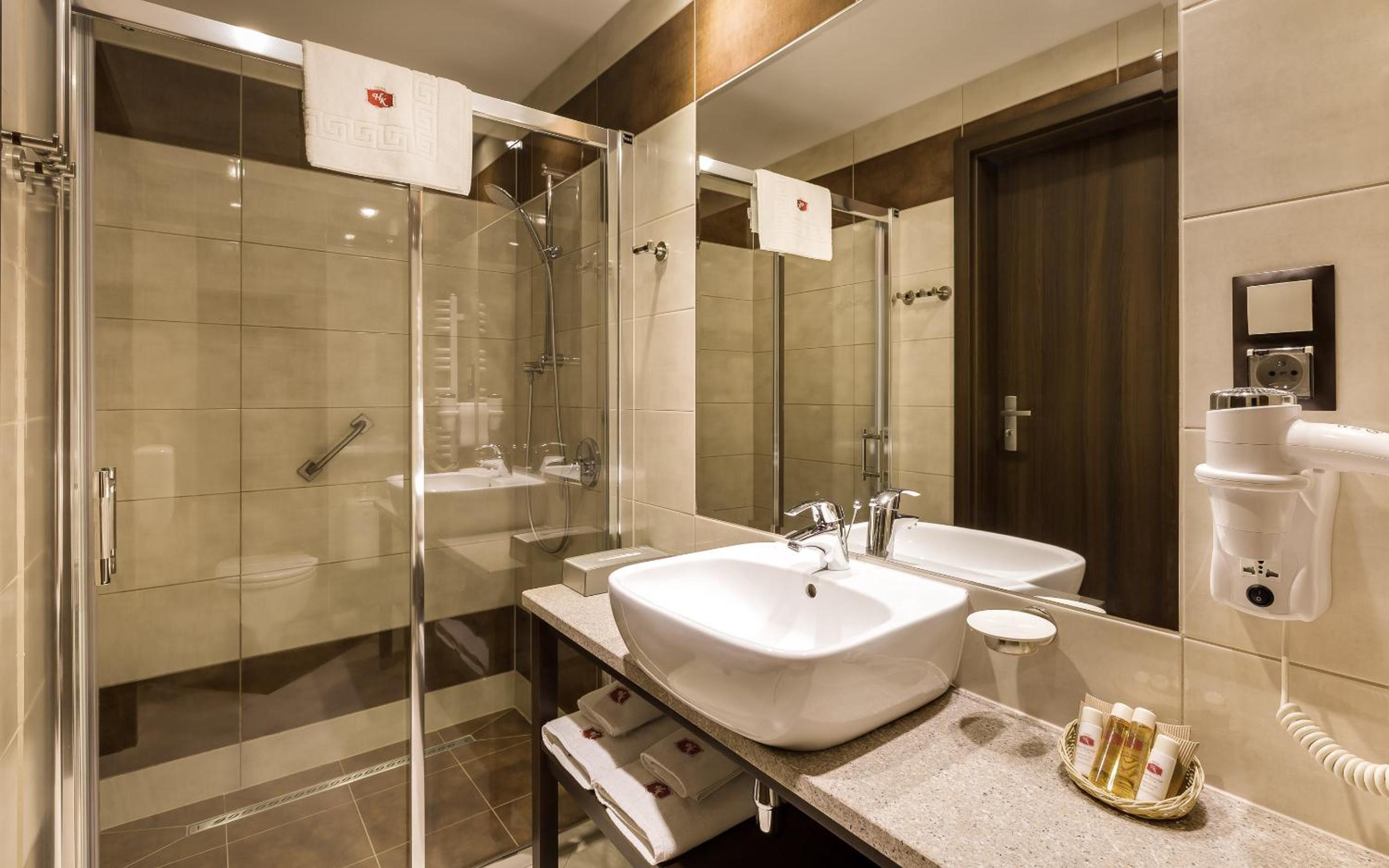 Deluxe Double or Twin Room - Photo 4