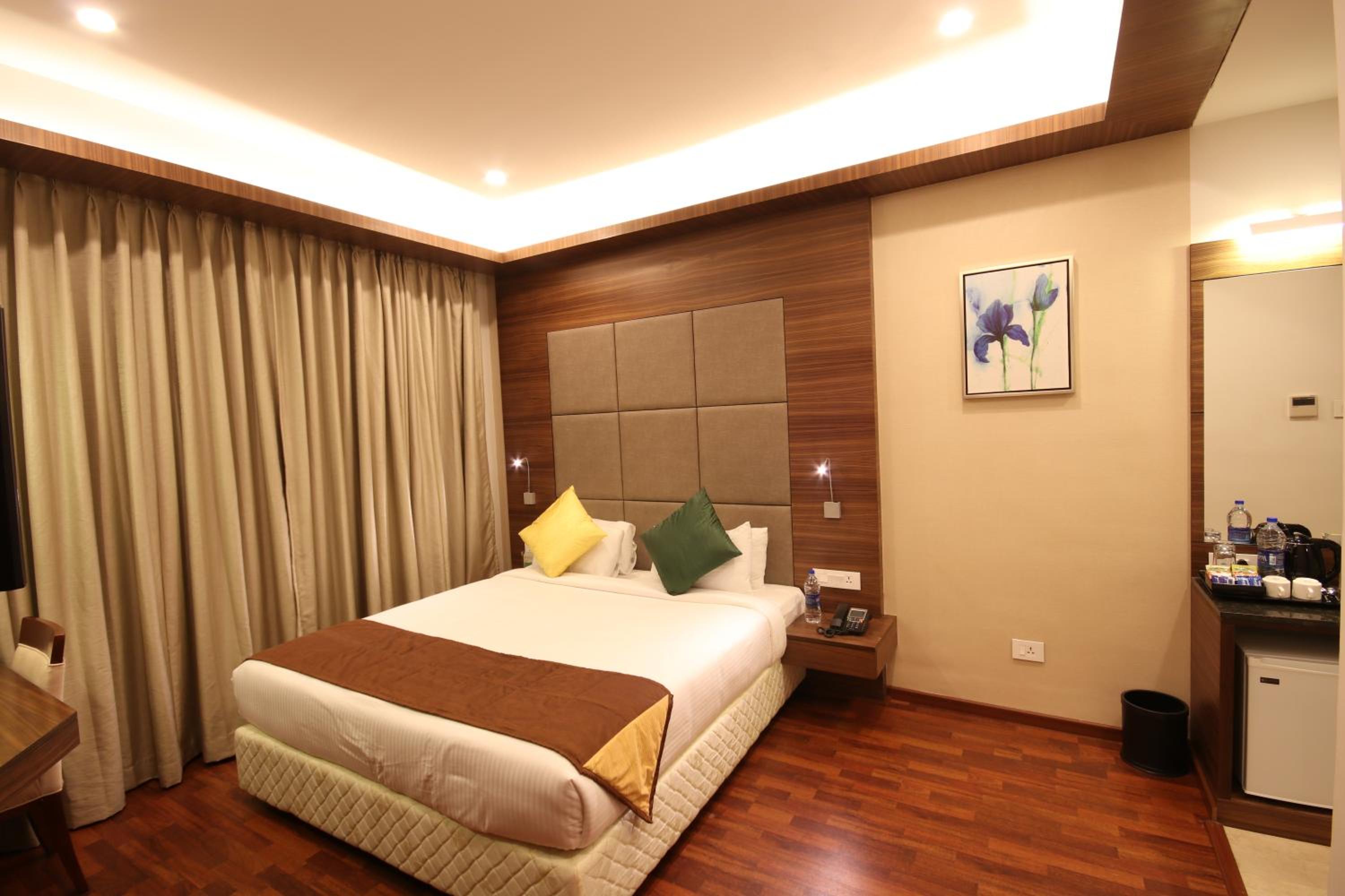 Family Suite photo 3