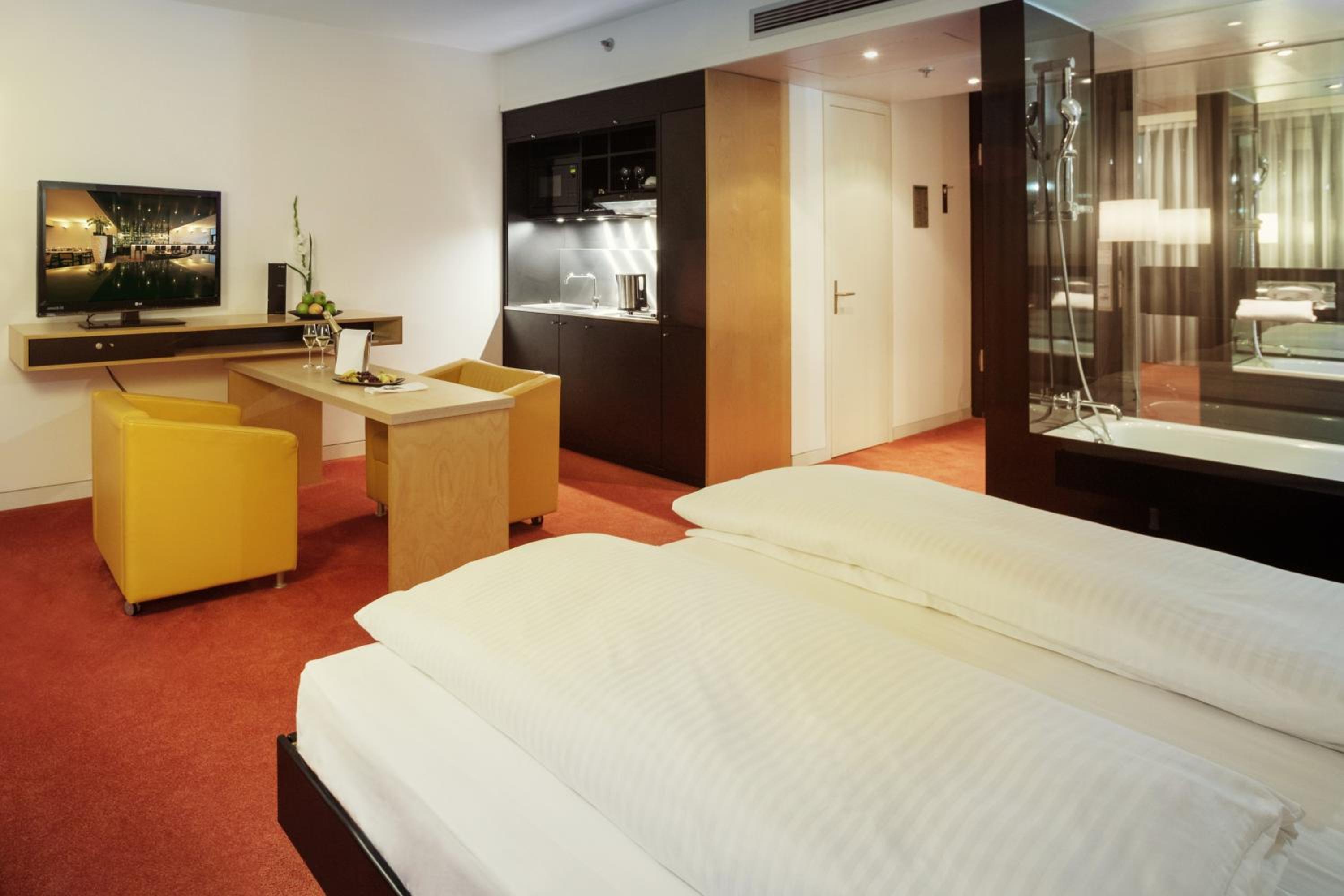 The Innside Premium Room