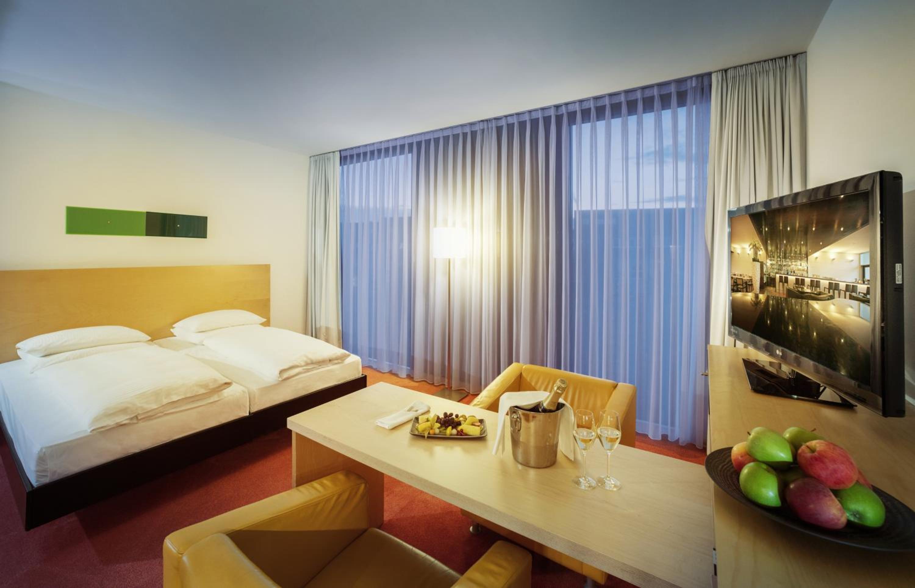 The Innside Premium Room