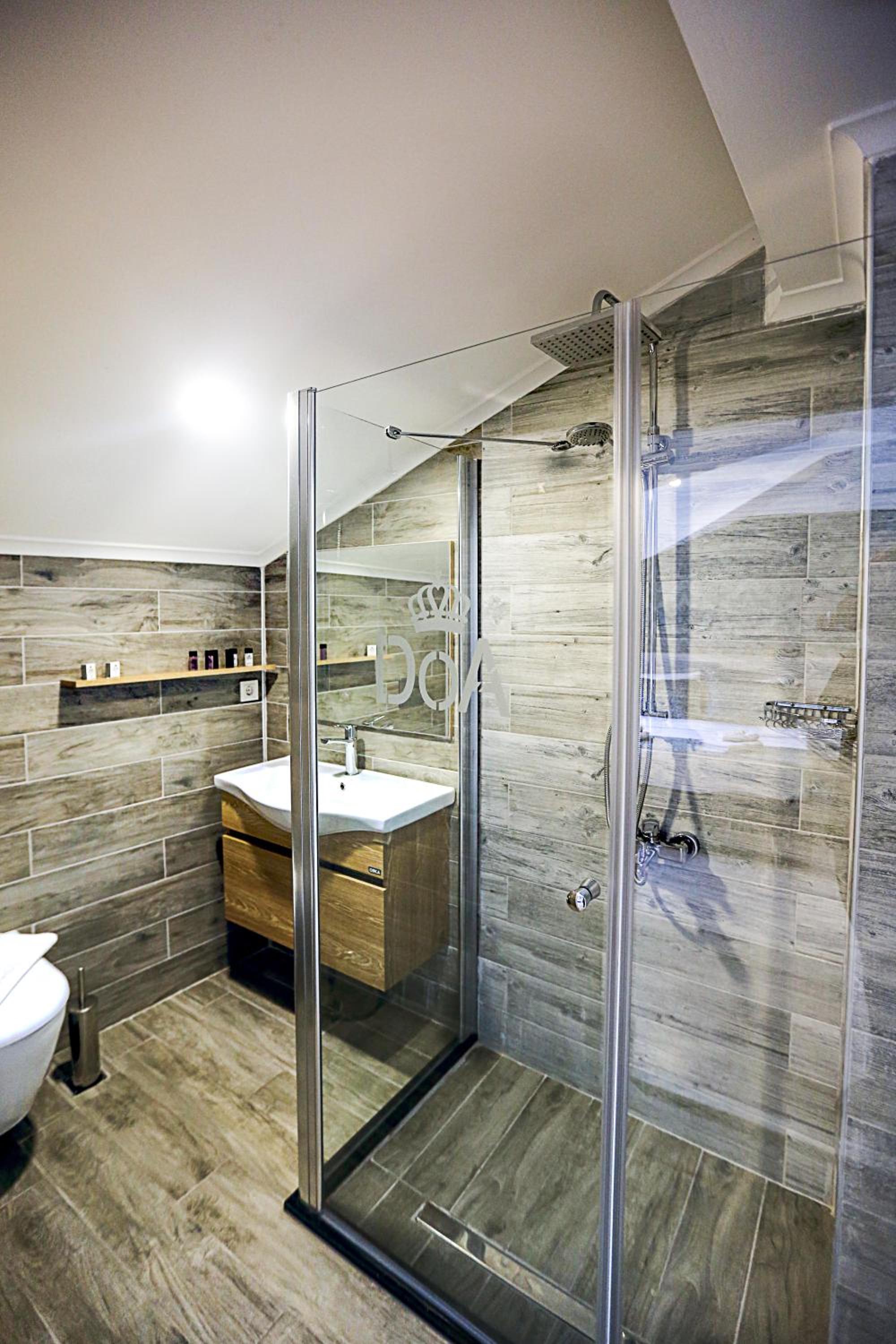Double Room with Terrace photo 2
