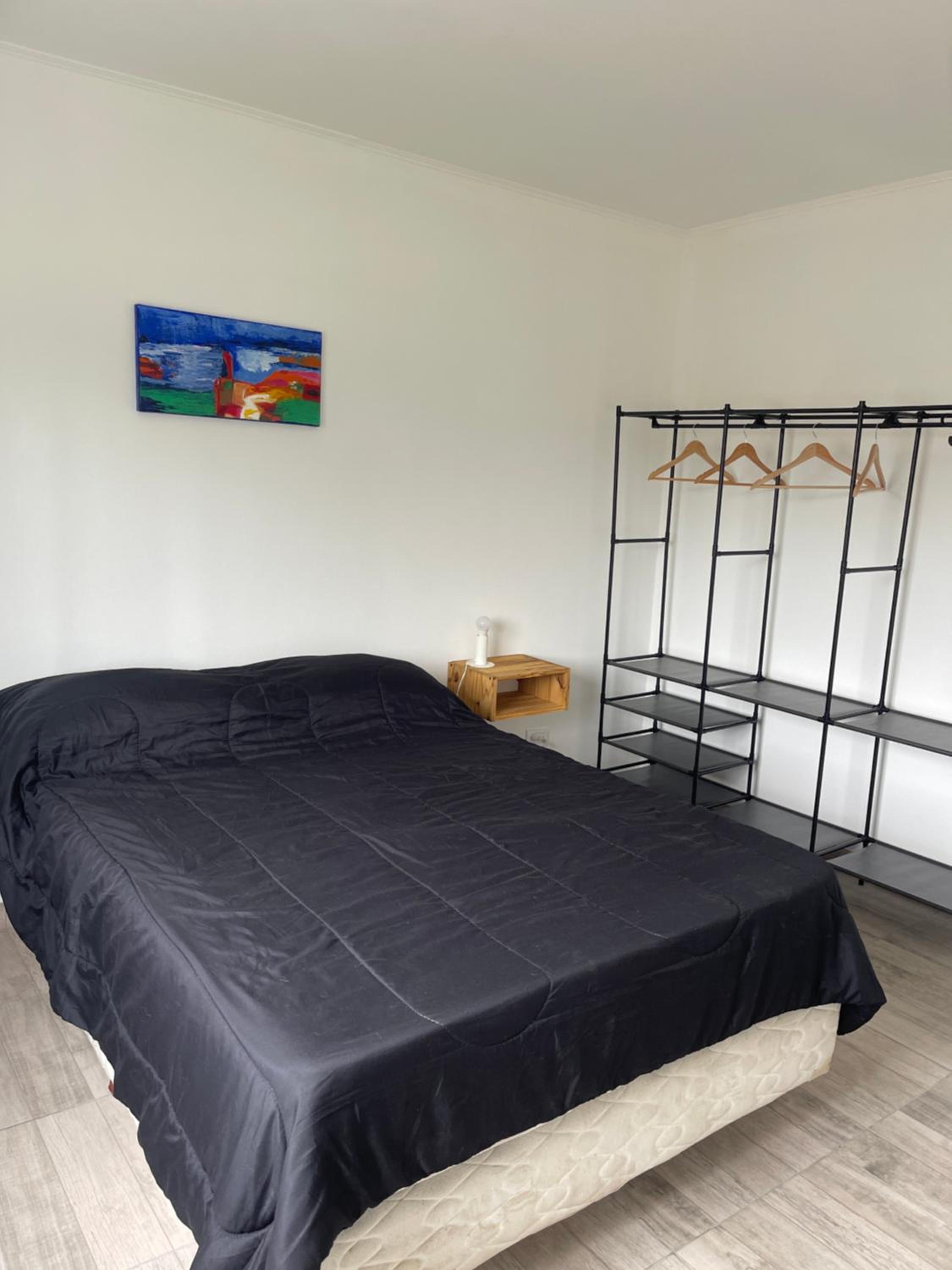 One-Bedroom Apartment with Garden View photo 3