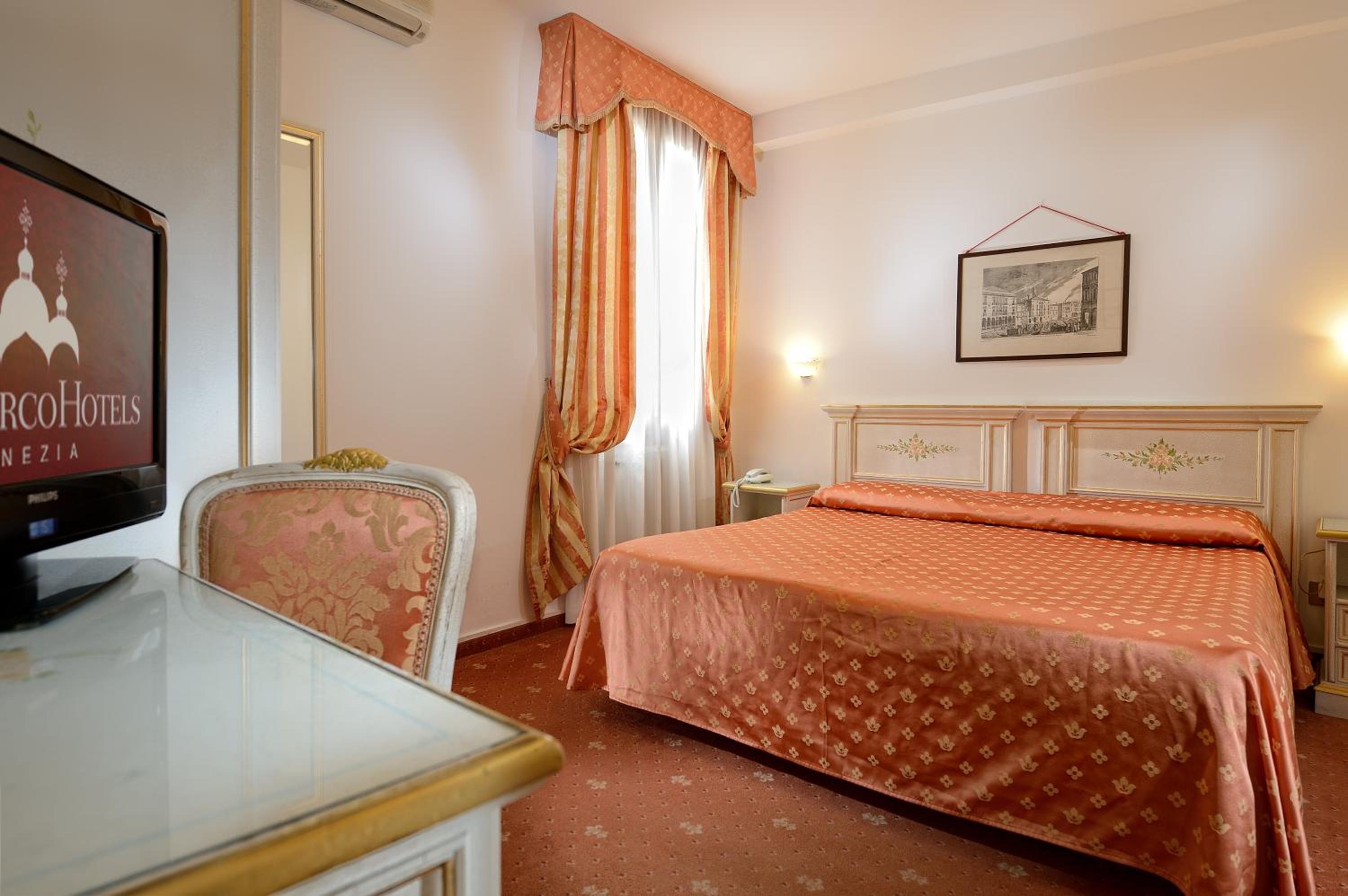 Double Or Twin Room - Annex photo 2