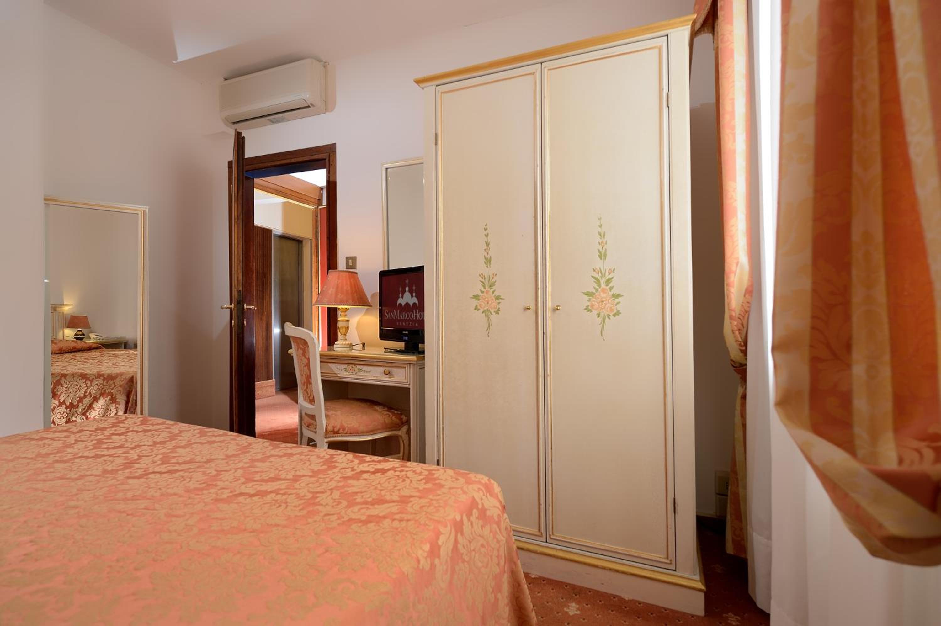 Double Or Twin Room - Annex photo 3