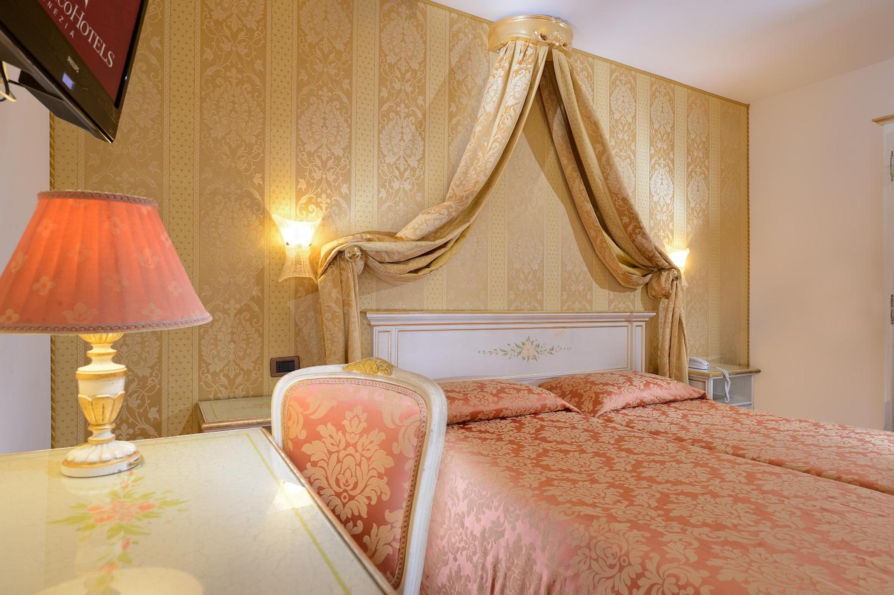 Double Or Twin Room - Annex photo 1