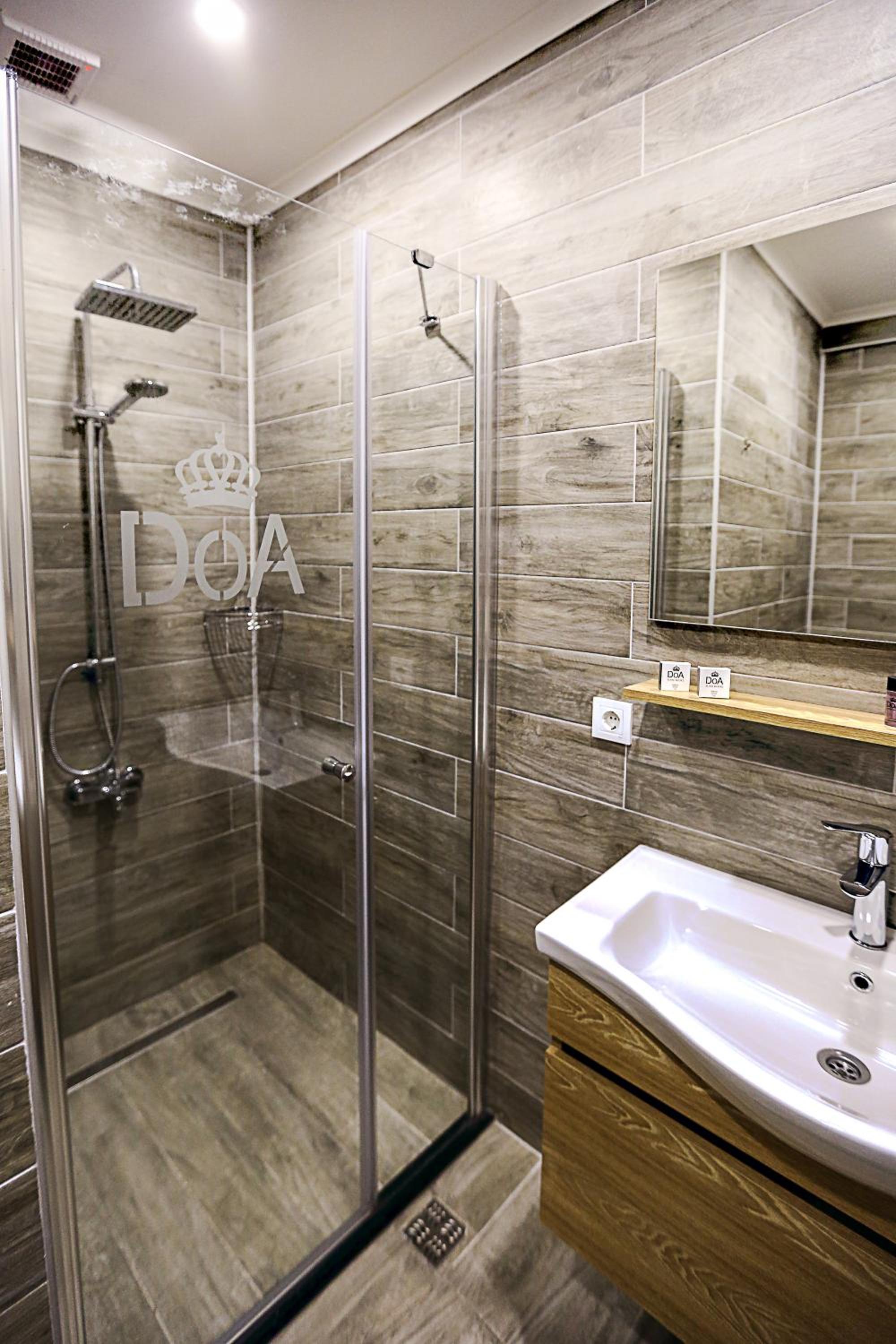 Triple Room with Sea View and Balcony photo 3