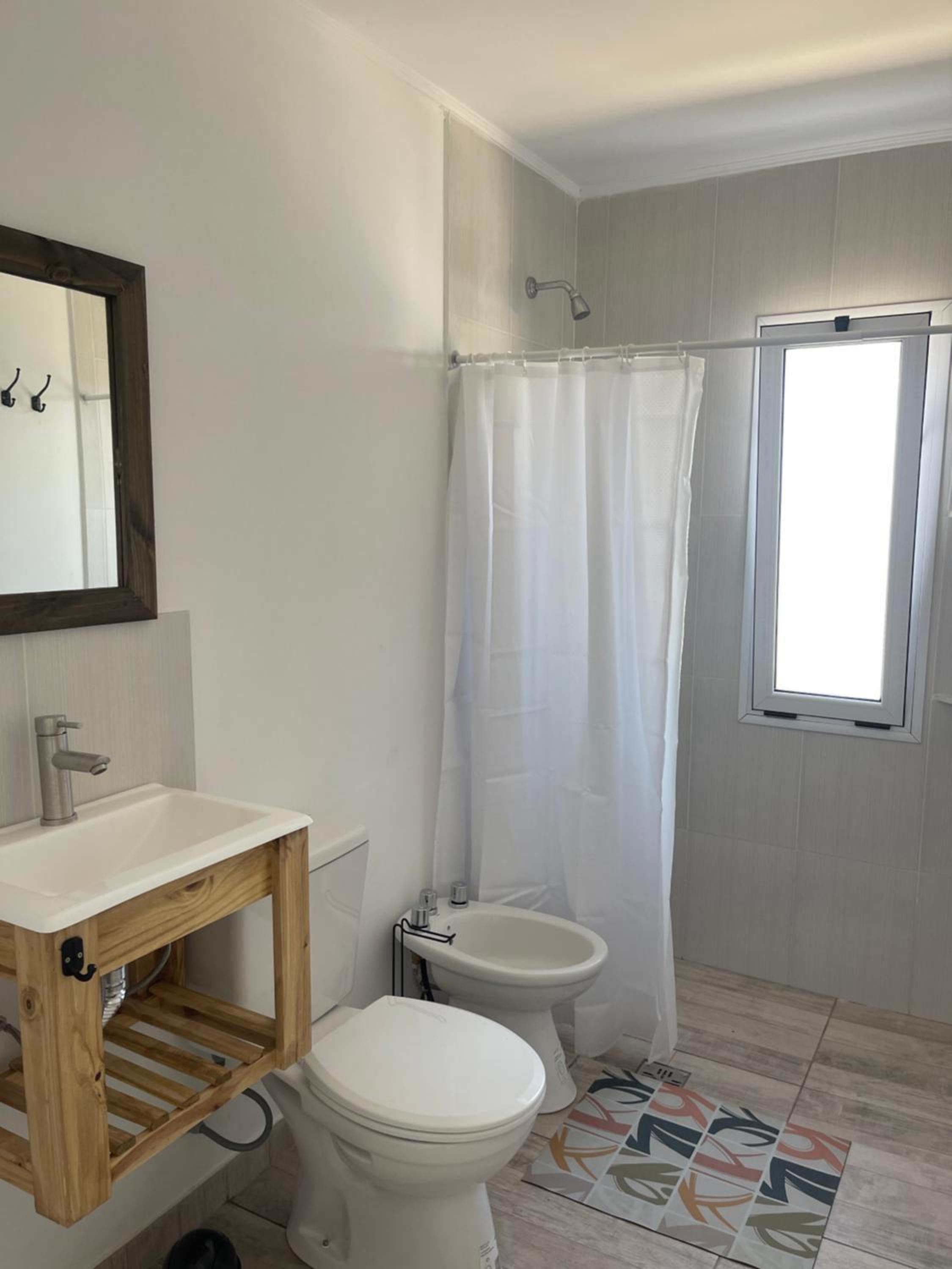 One-Bedroom Family Apartment photo 1