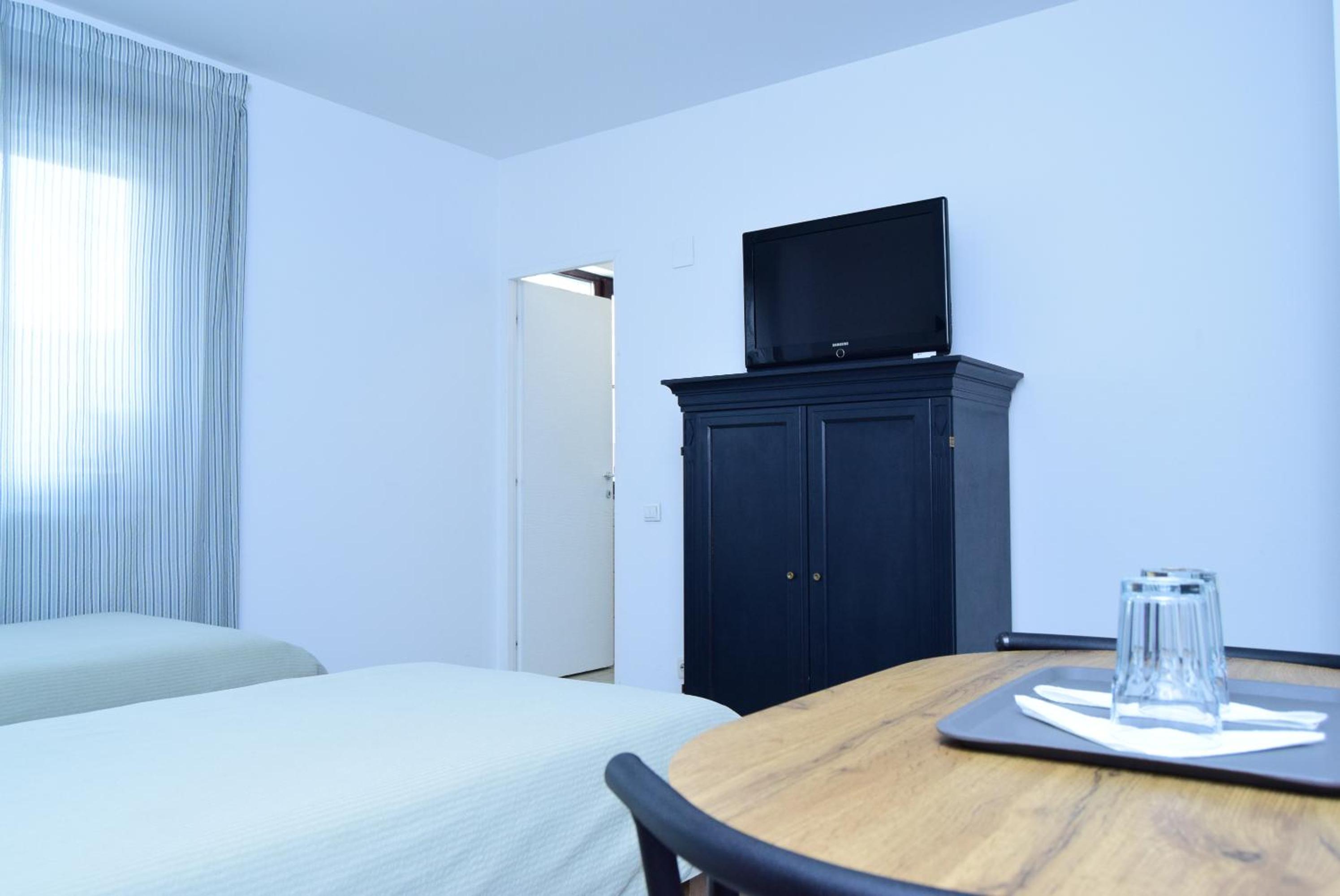 Superior Deluxe Double or Twin Room