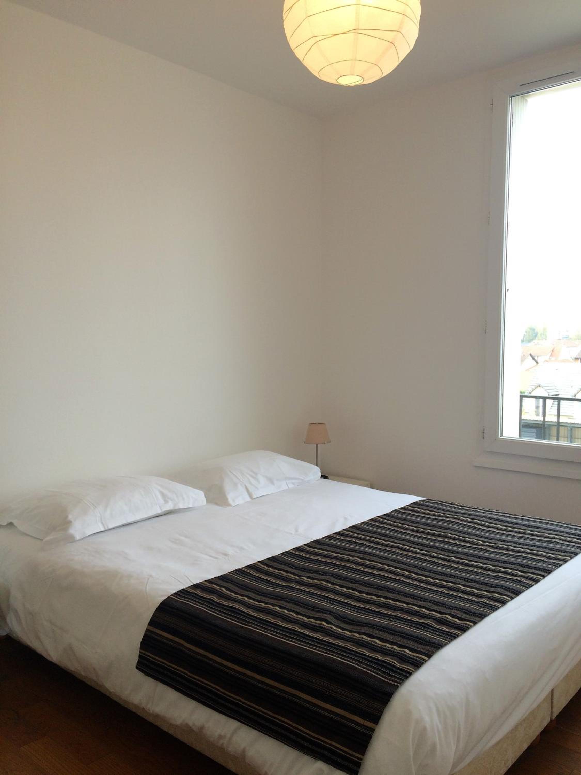 Basic Double Room photo 3