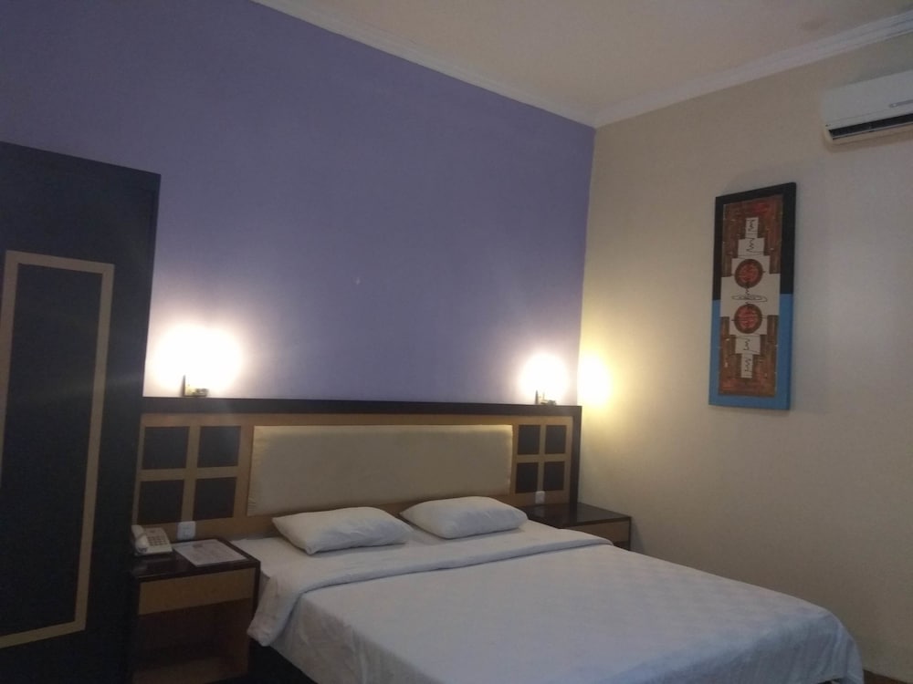 Deluxe Double or Twin Room photo 1