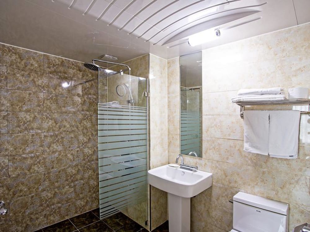 Superior Twin Room photo 1