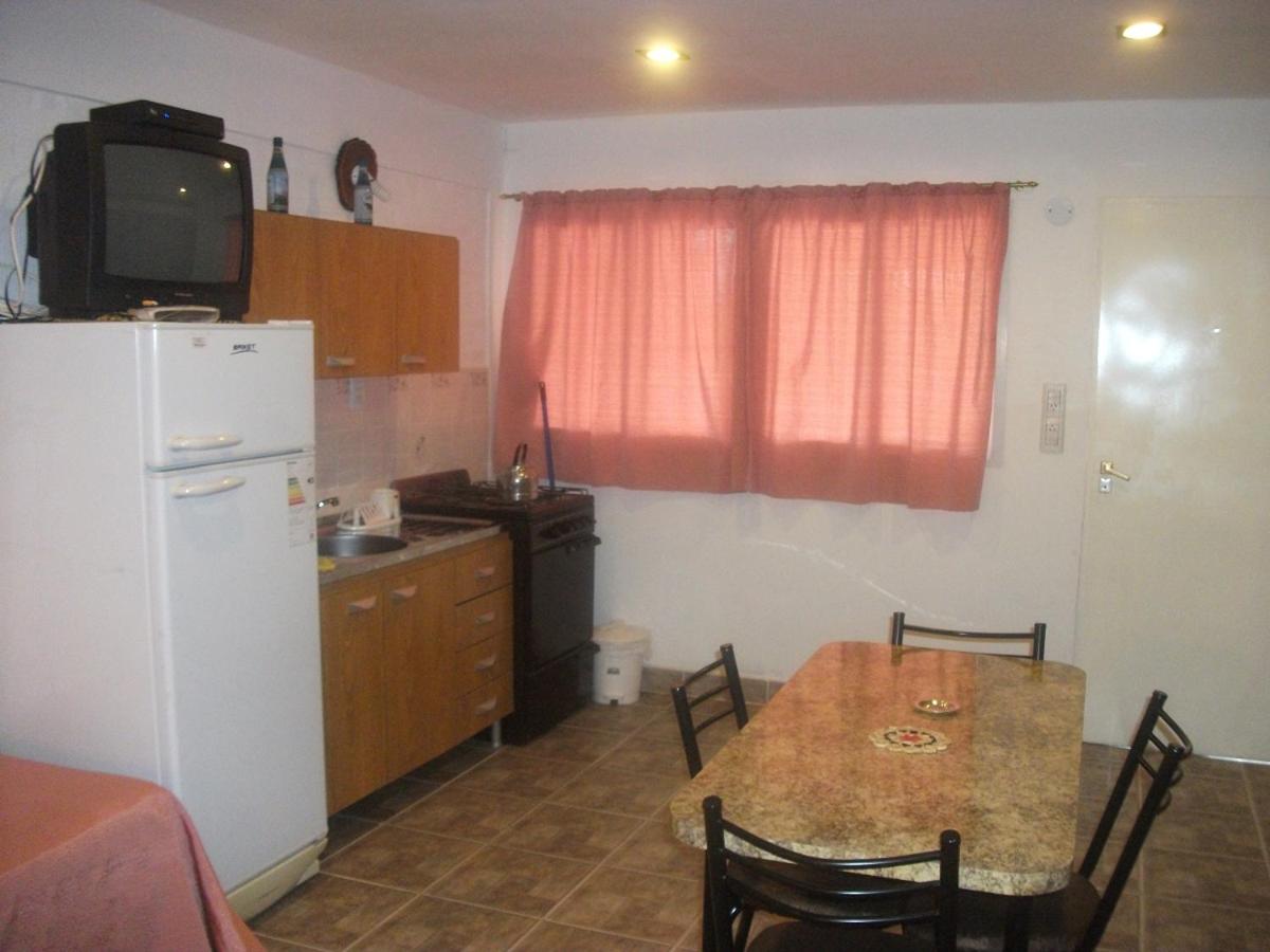 Apartment photo 1