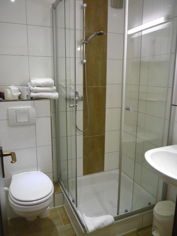 Comfort Plus Double Room photo 1