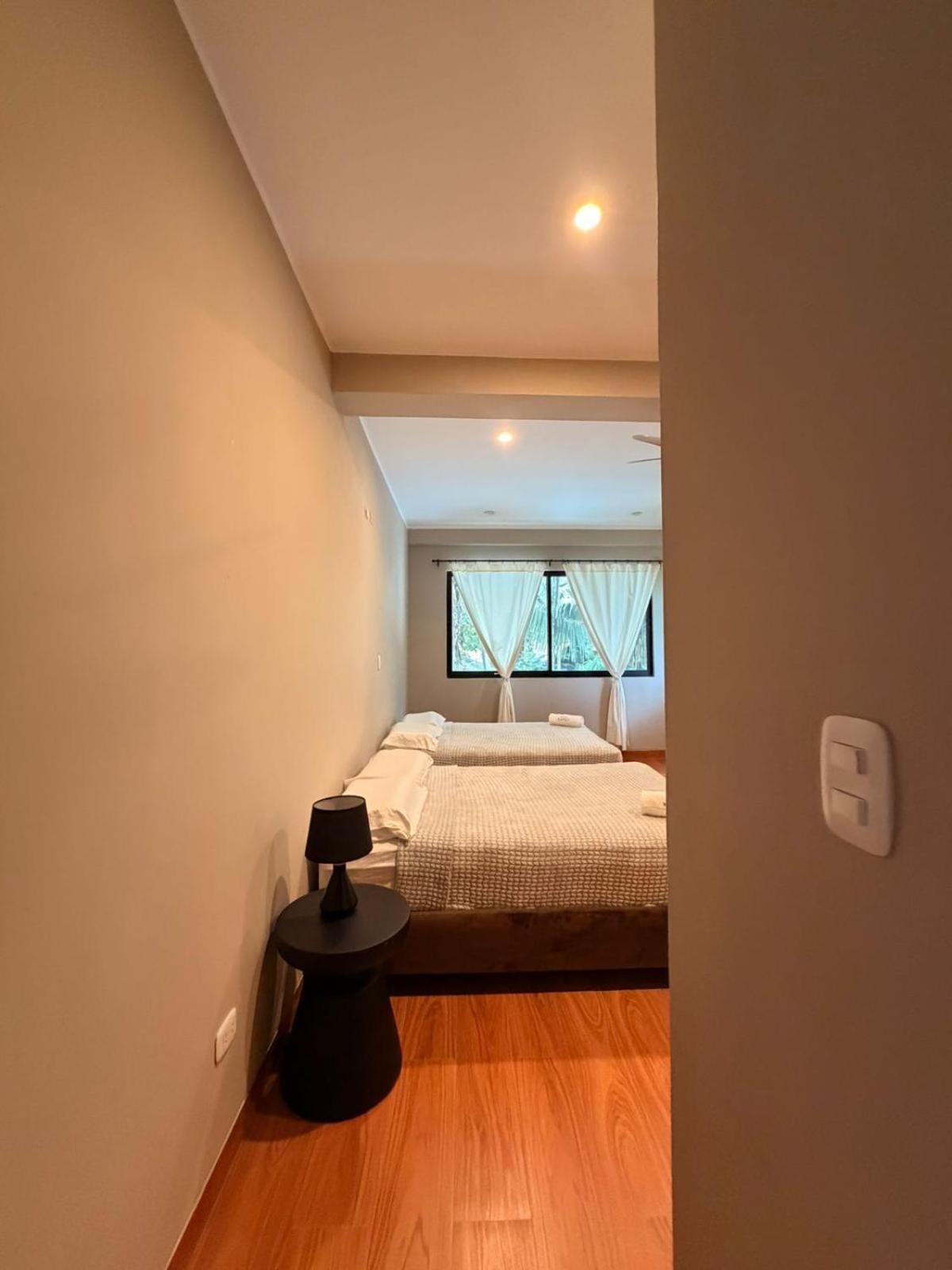 Superior Twin Room photo 1