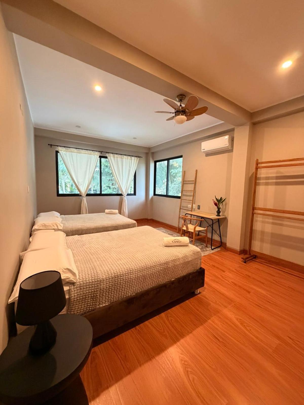 Superior Twin Room photo 2
