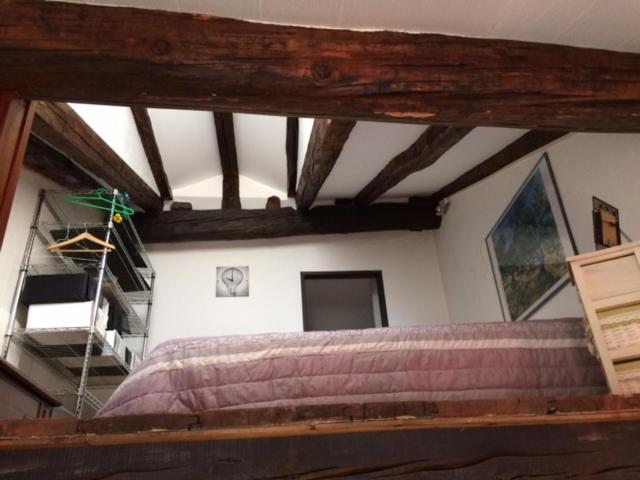 Maisonette