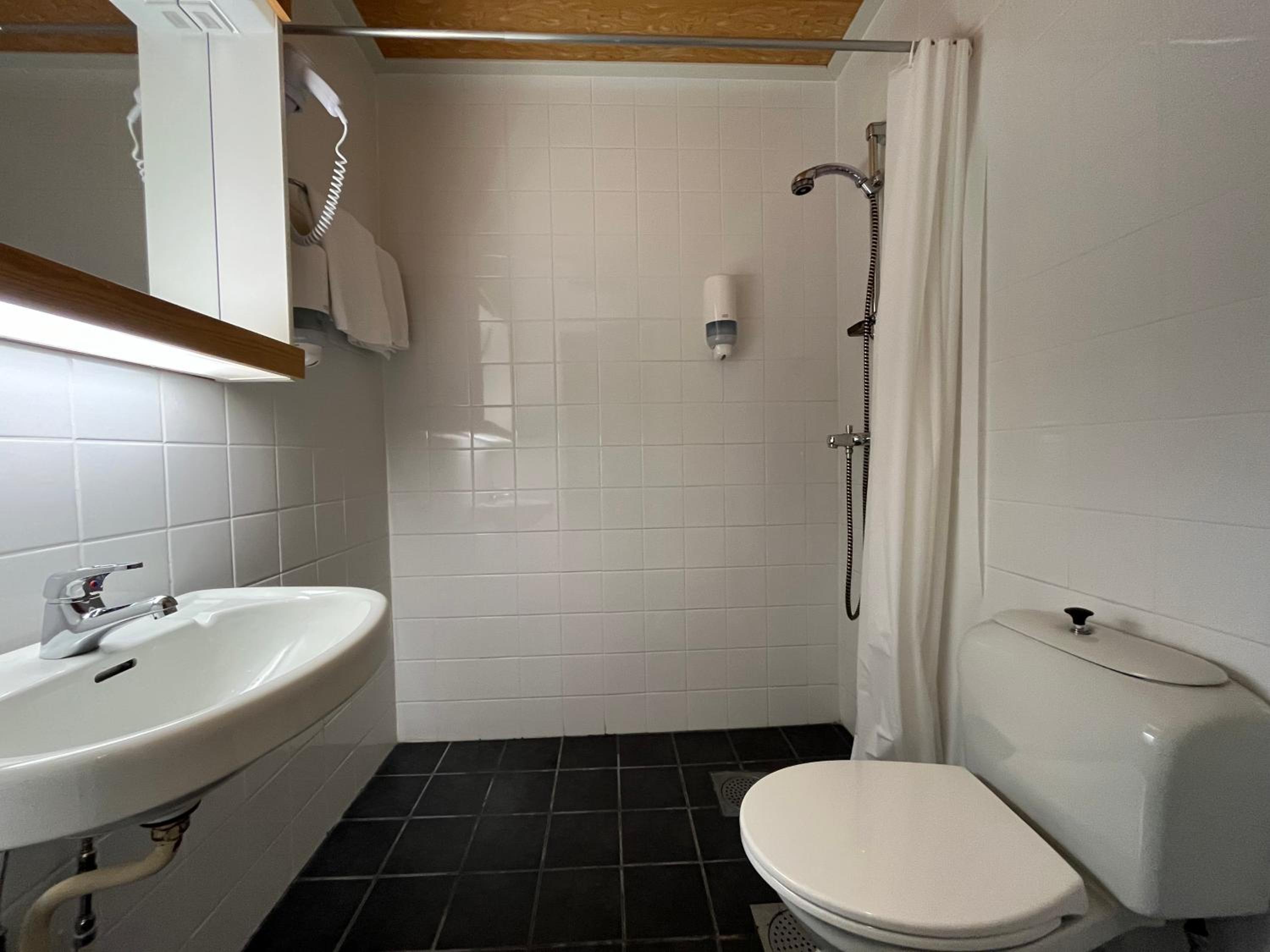 Triple Room with Mountain View photo 2